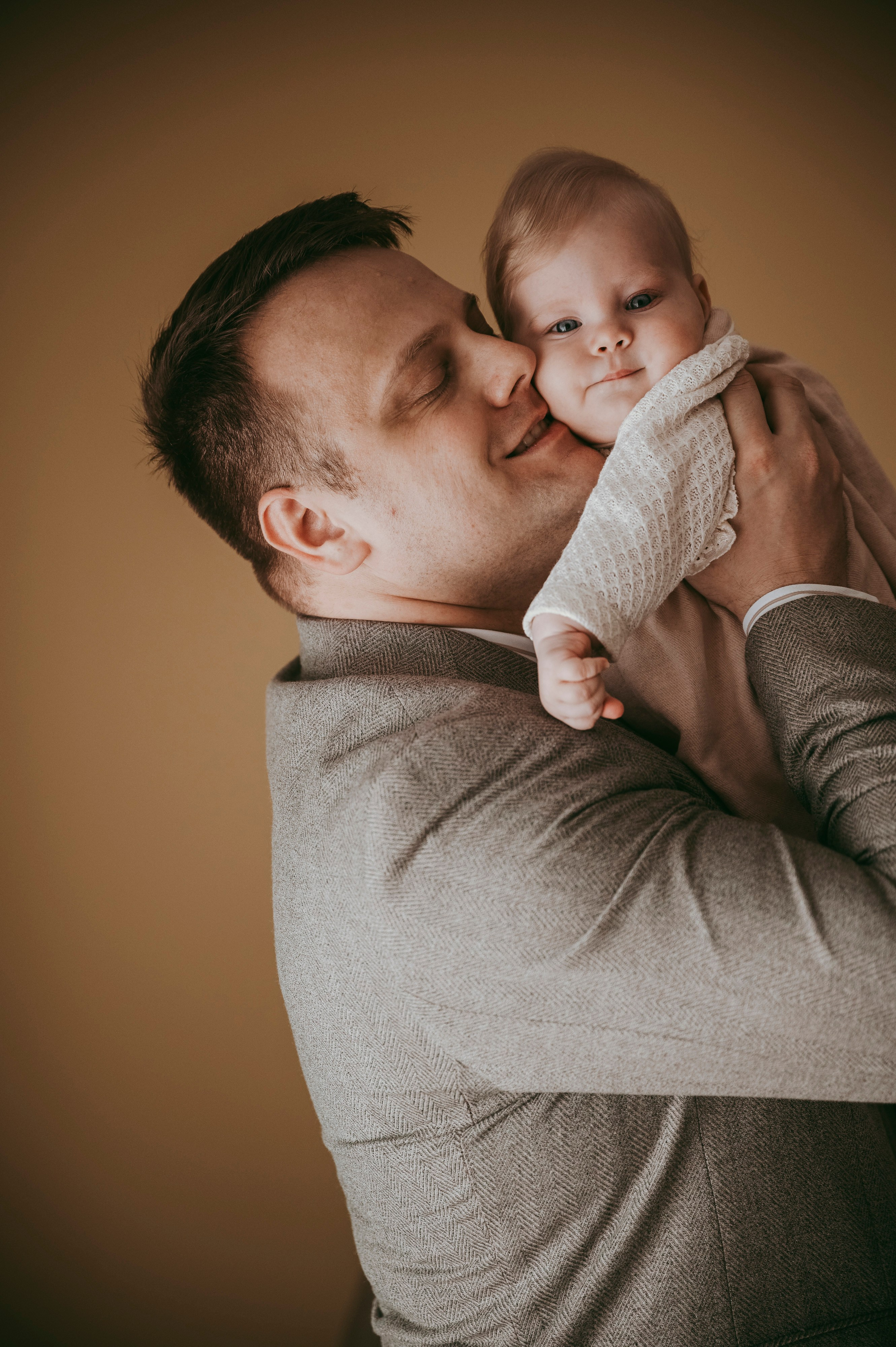Sofijino krstenje. Deciji i porodicni fotograf u Beogradu Oksana Skendzic
