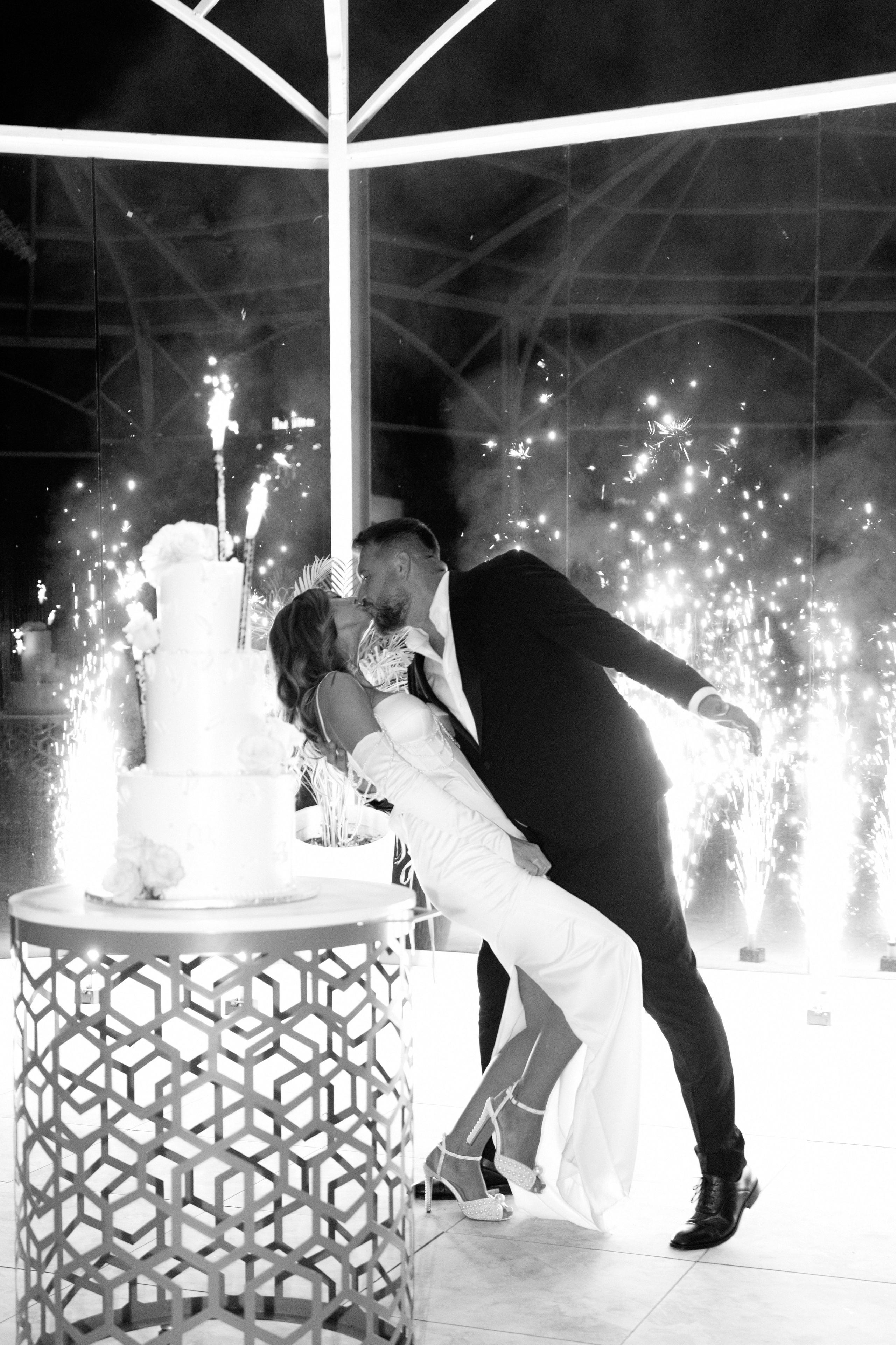 Aida & Adrian. Studio Timis