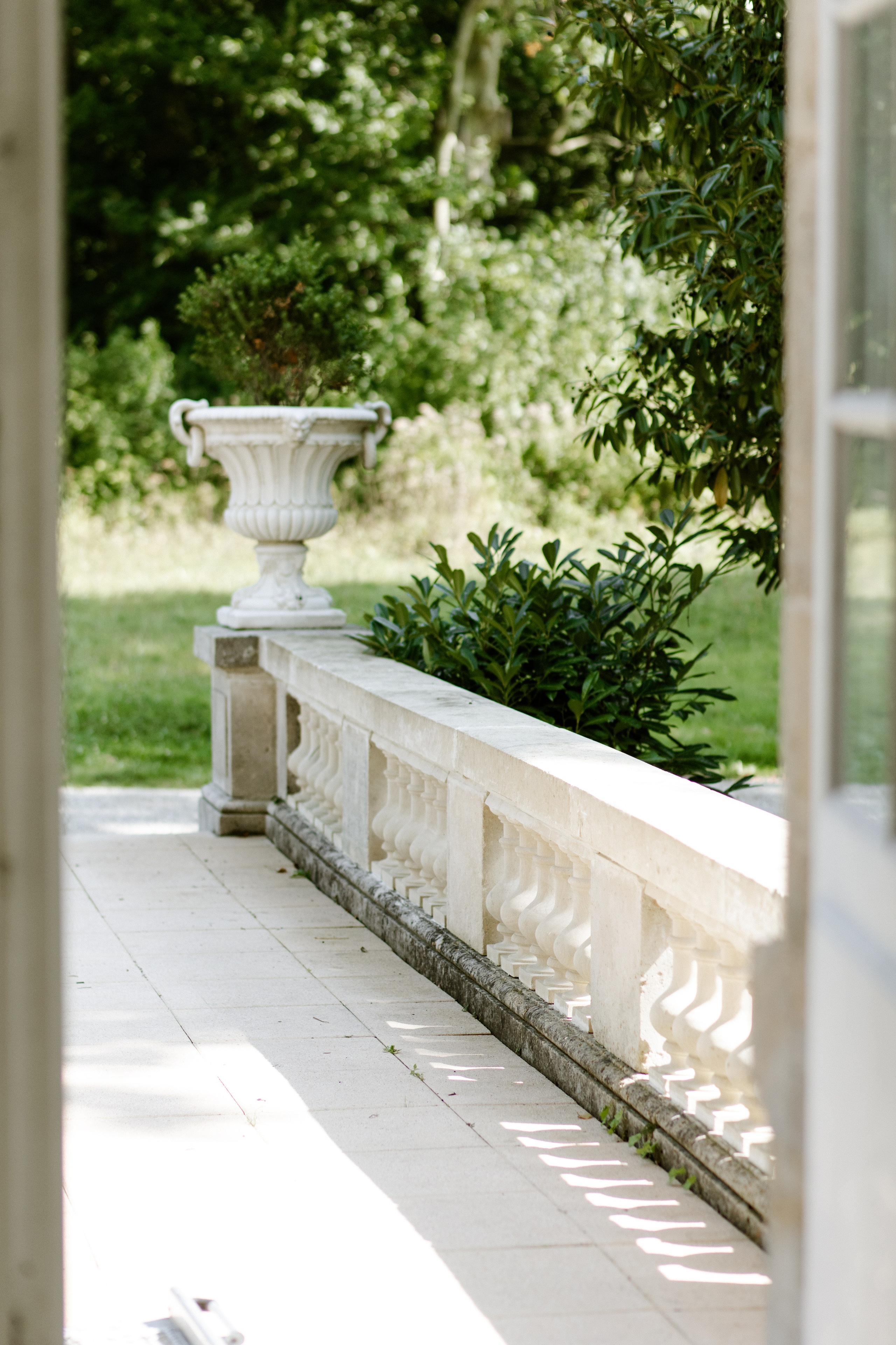 Chloe & Romeo. Photographer in Paris