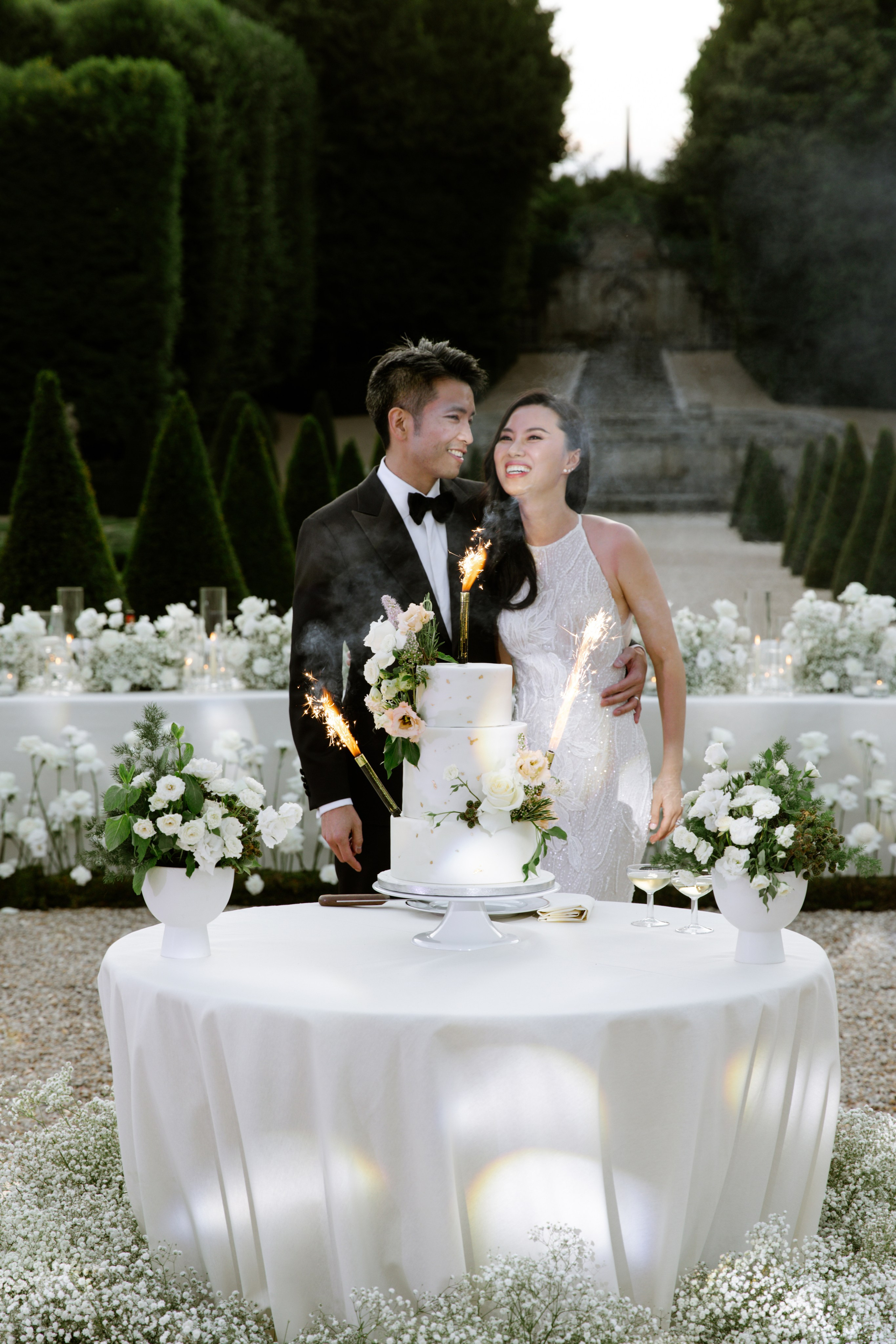 Nan & Brian. Photographer in Paris