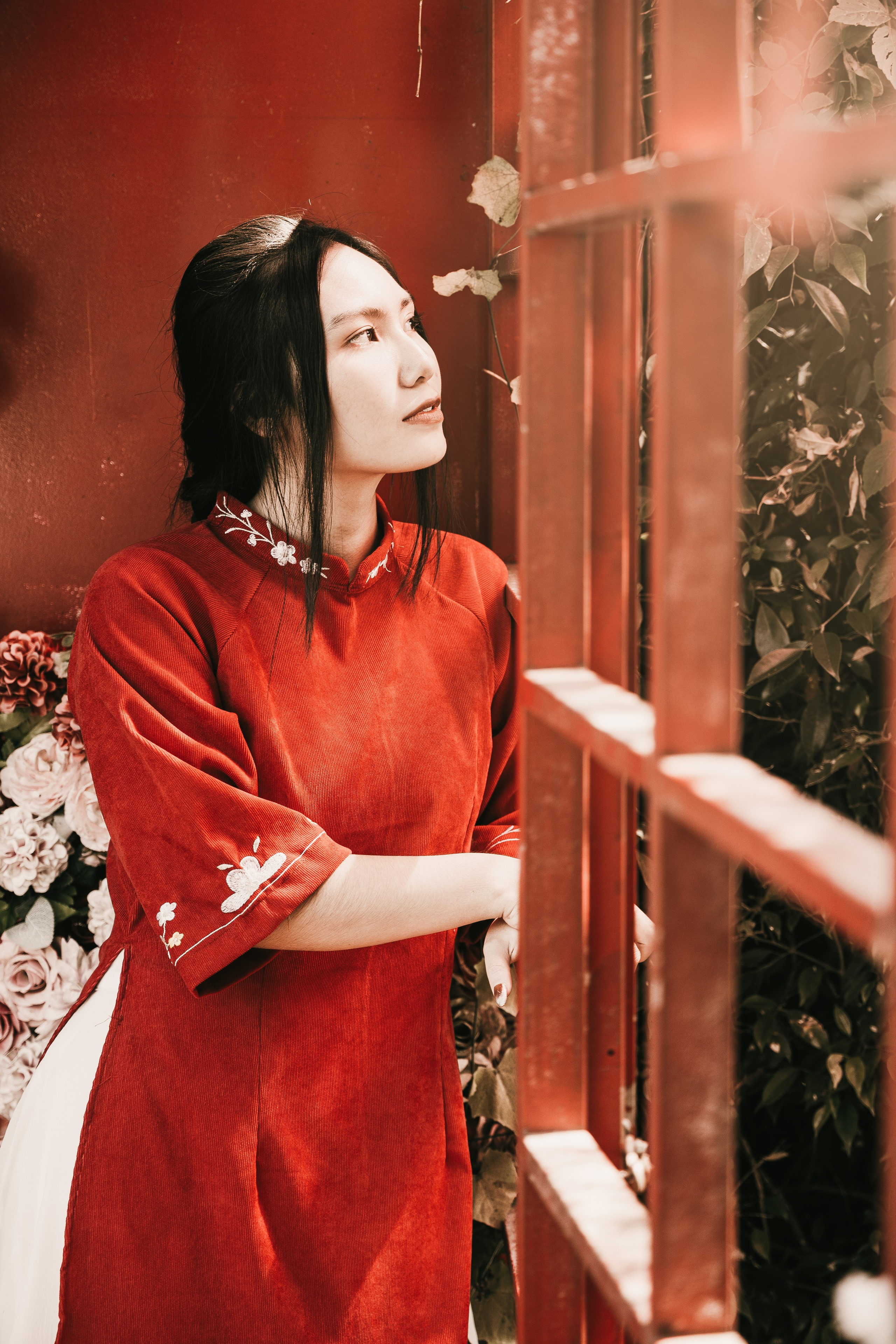 Linh & Vo — Tet 2024. A-r.studio