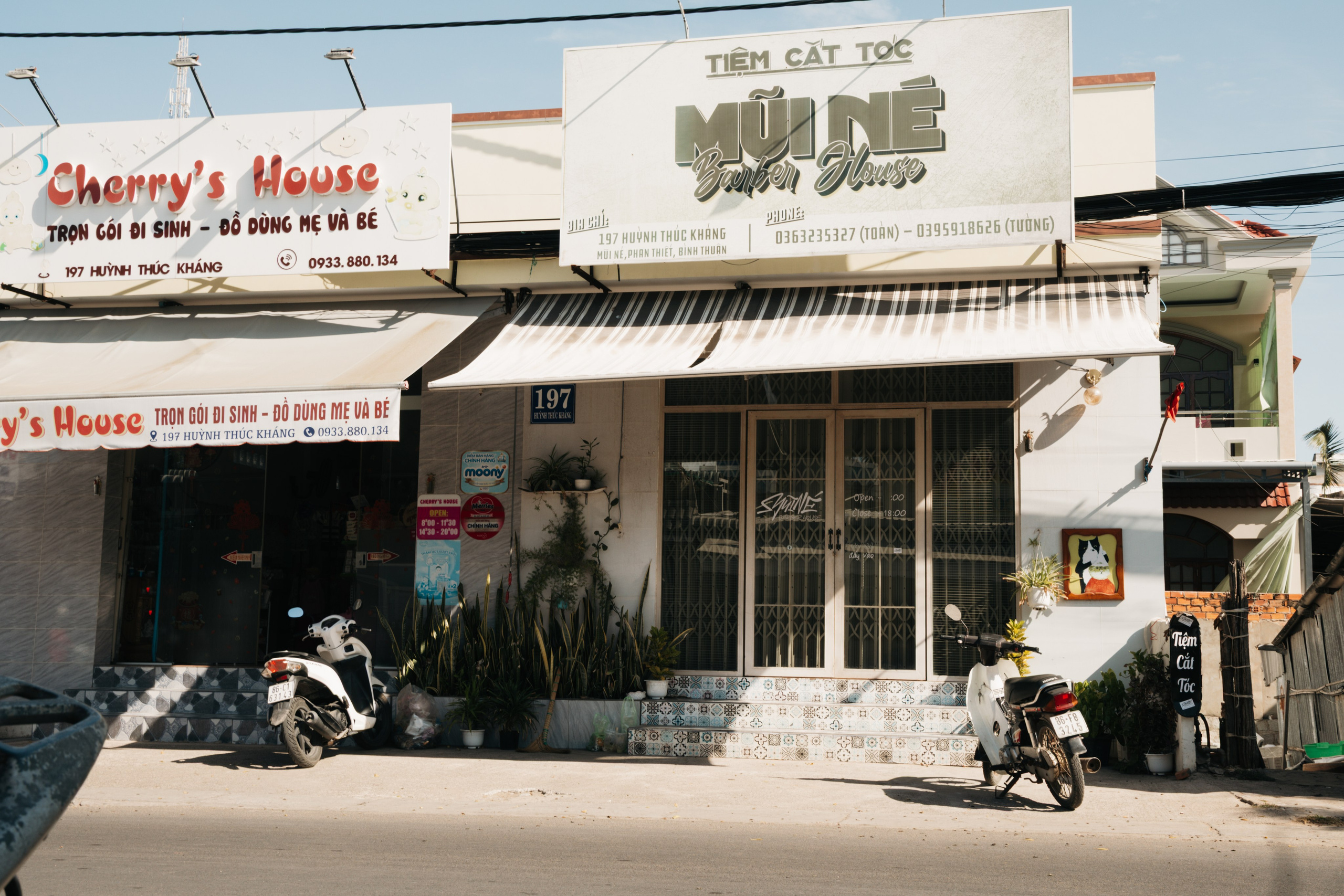 Vietnam 2023. A-r.studio