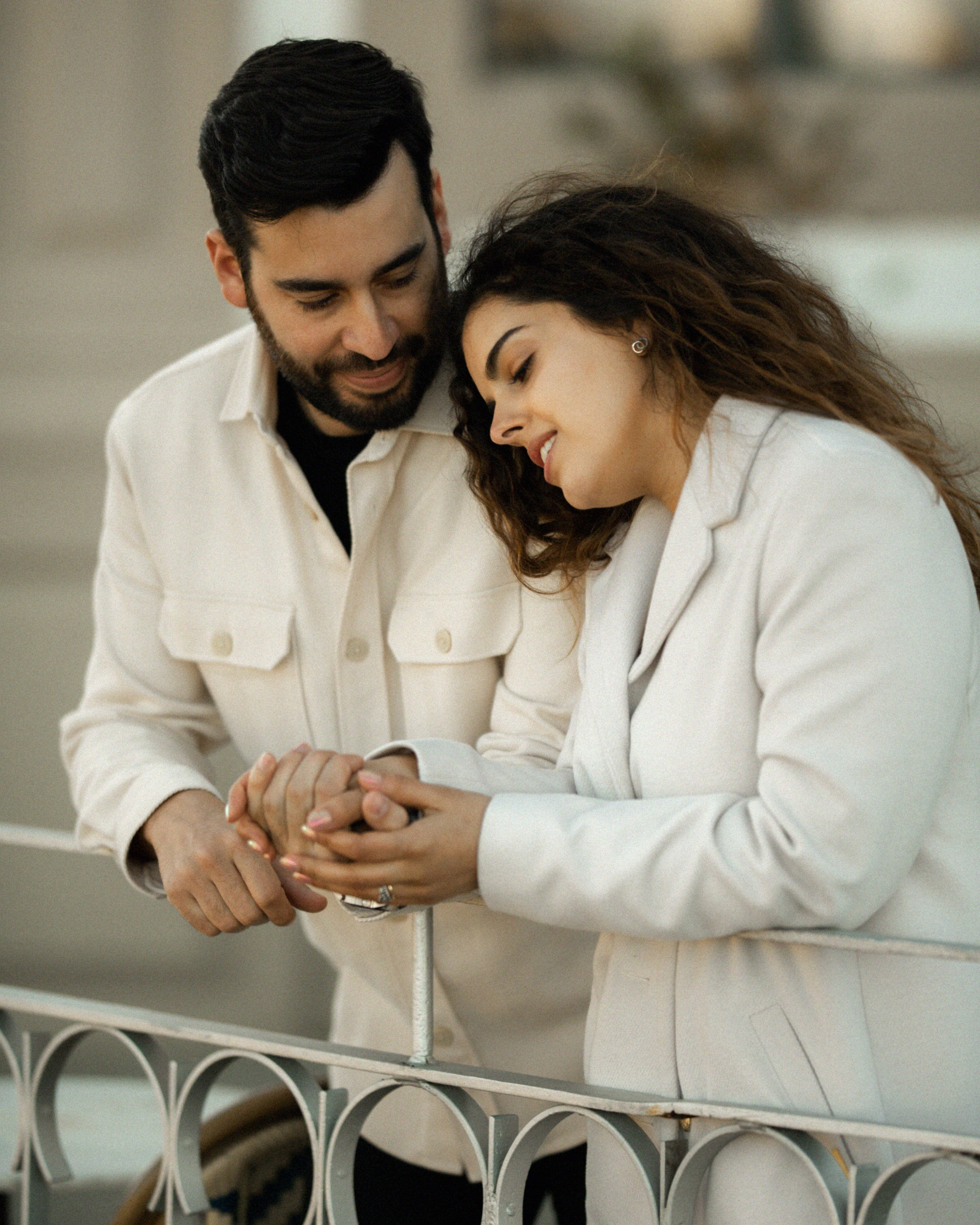 RITA and SERGIO. Morning in Porto. Anastasiia Antoniuk portrait, family and couple photographer, Portugal