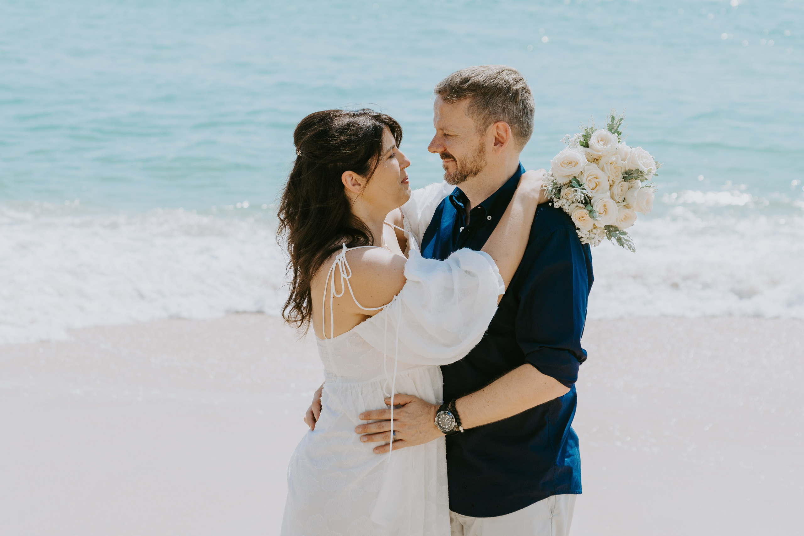 BOGLARKA & STEFFAN. Female Photographer in Bali