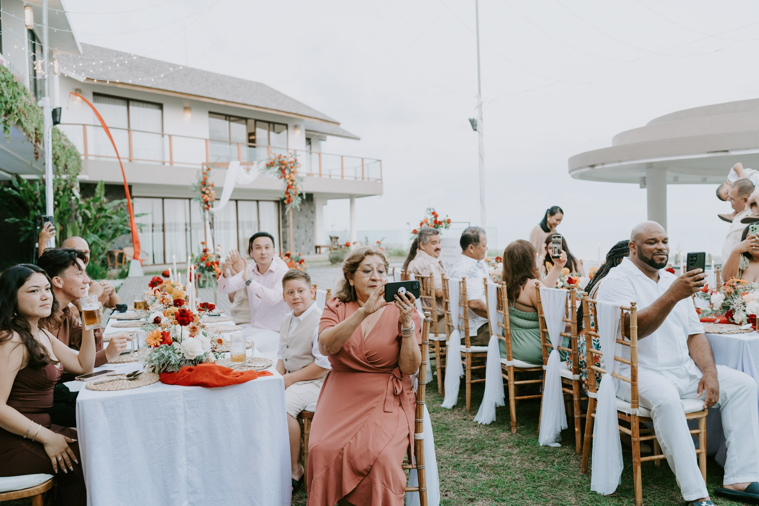 Bernardino & Ana. Female Photographer in Bali