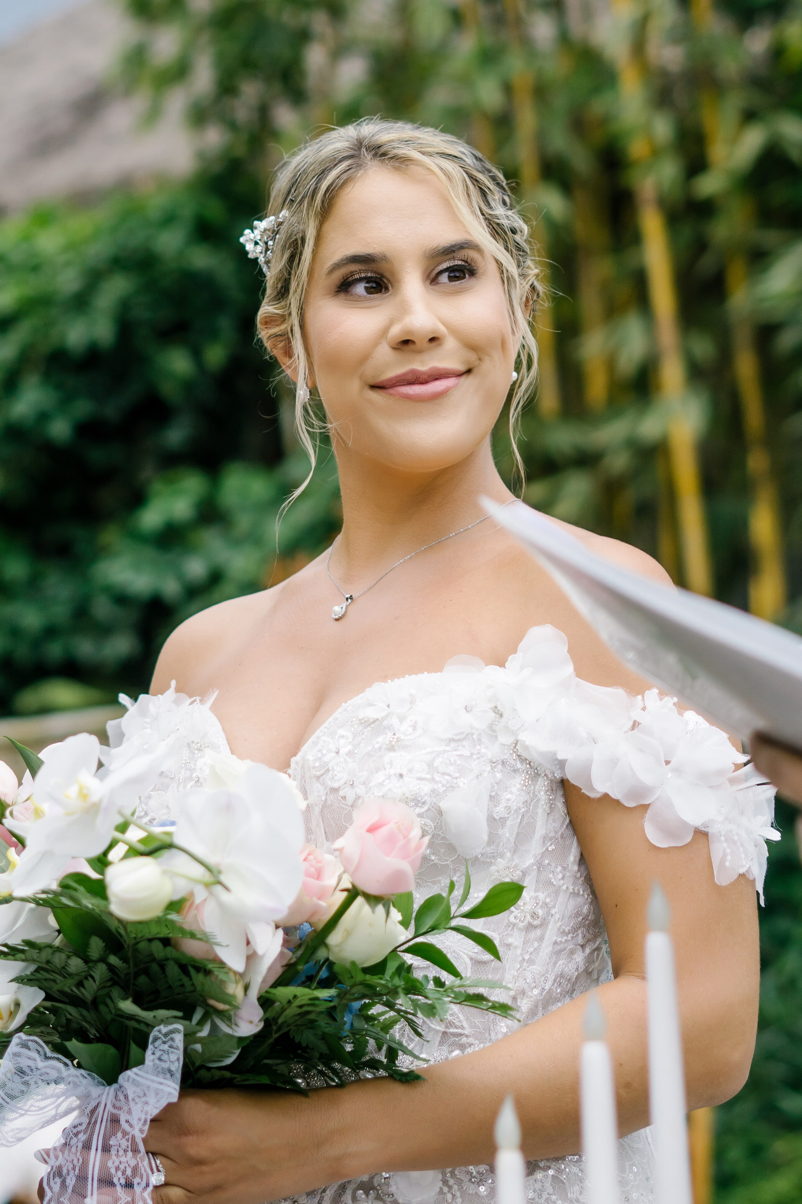 Jamie & Jordan. Female Photographer in Bali