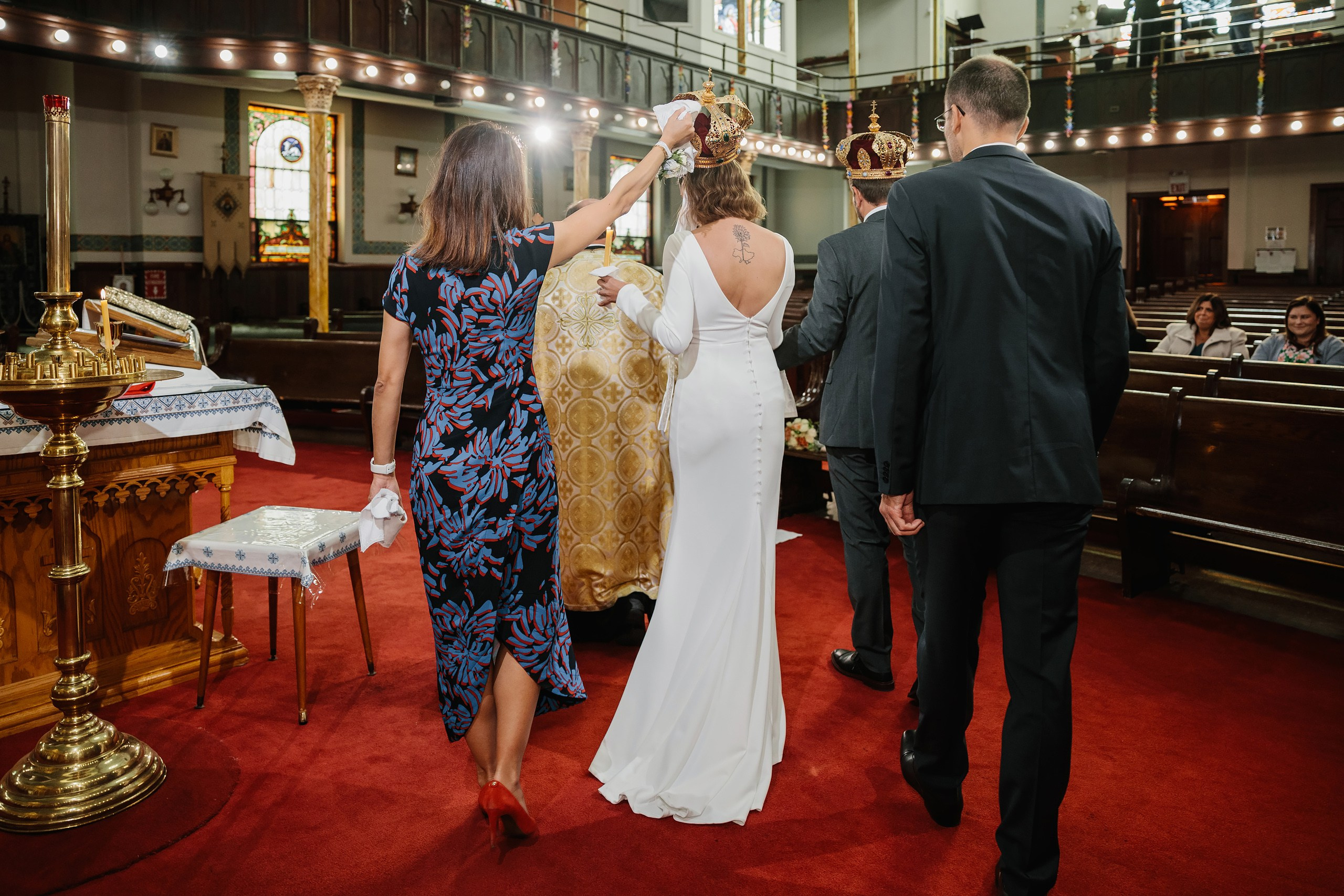 10.07.2023 Wedding. Wedding family event photographer in Chicago Nick Yushevich