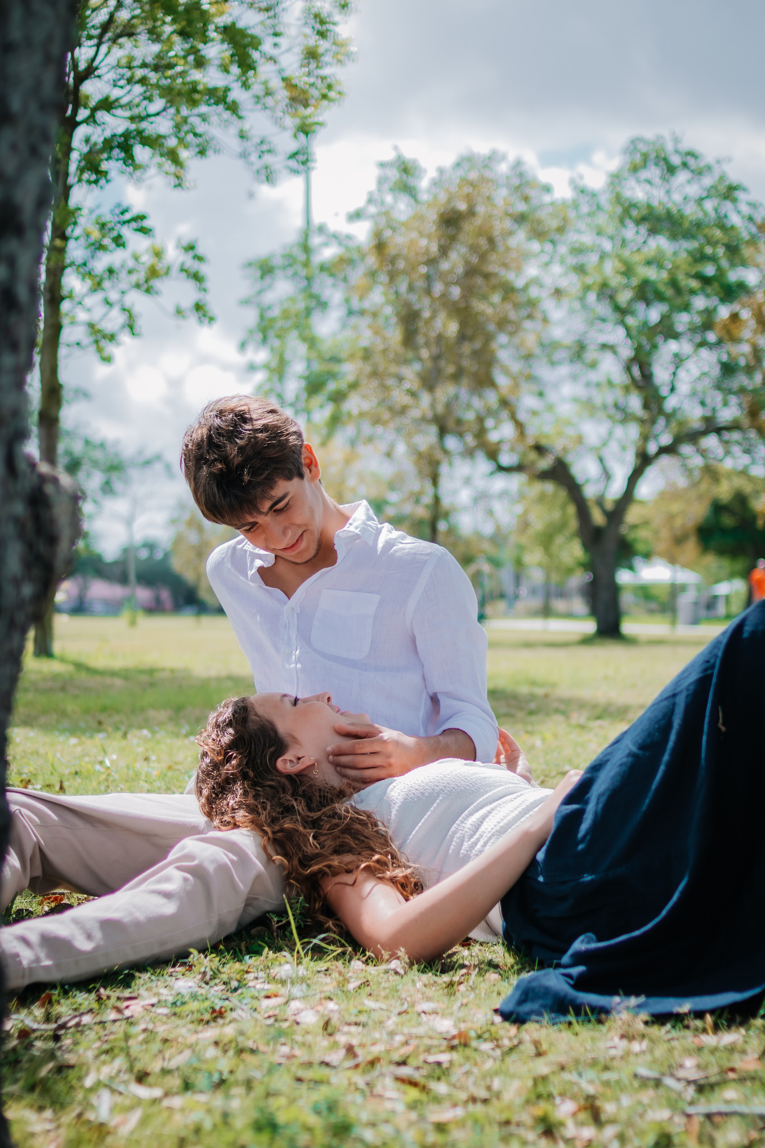 Victor & Julia — An Afternoon in Love. Tostes Photography