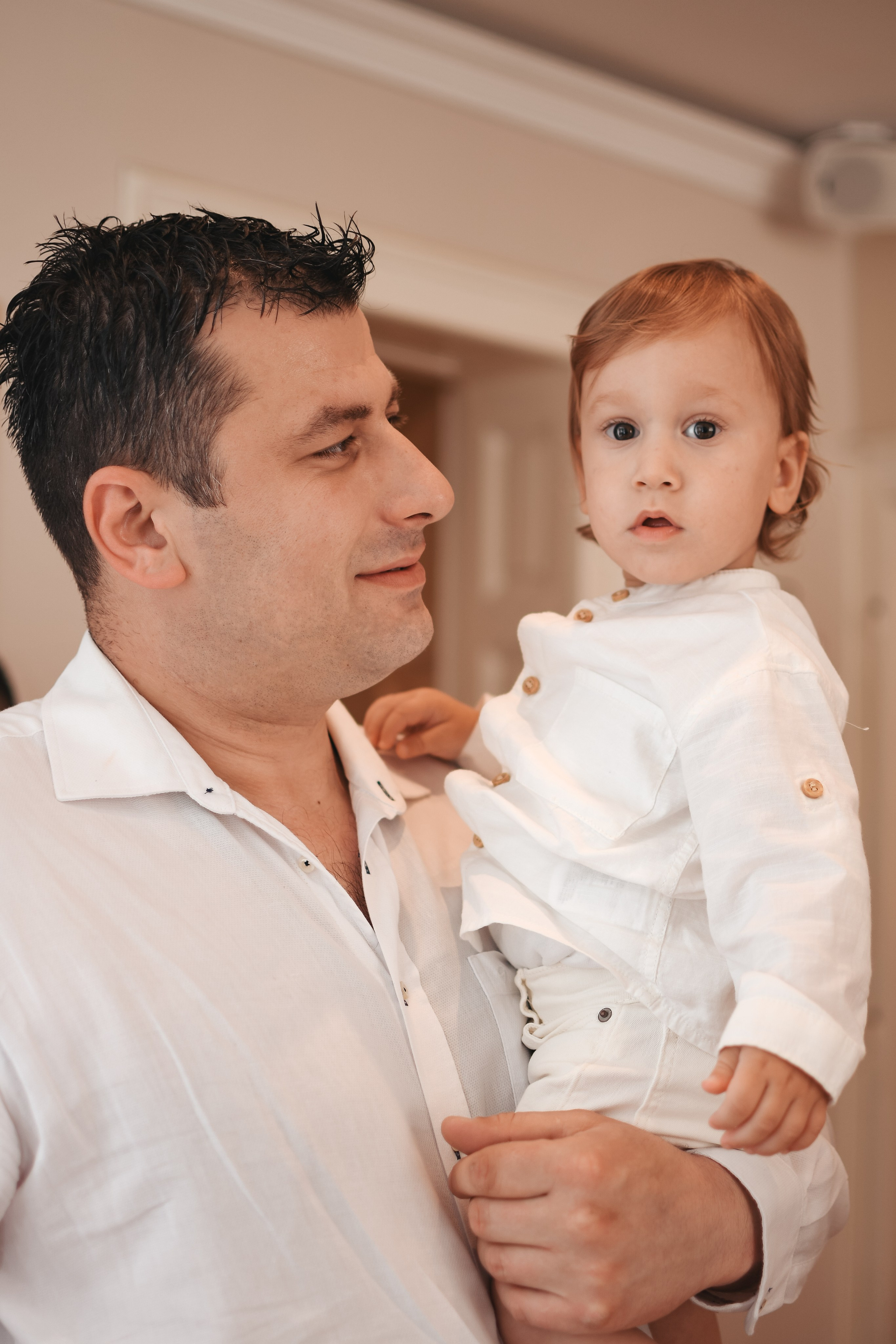 Luka, rođendan. BambinaaPhotography