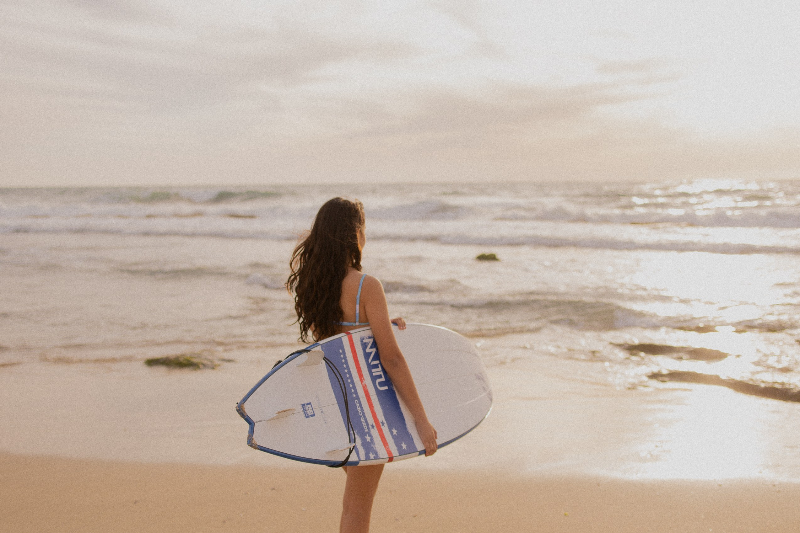 חוף ים בת מצווה. דף בית