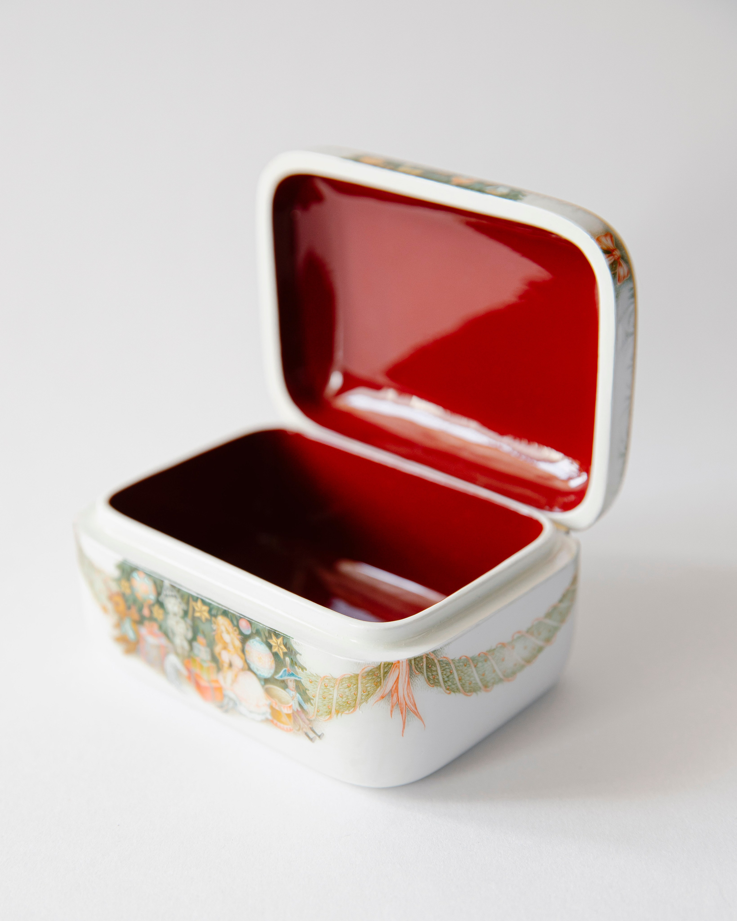 Christmas Feast. Marina Rogatova