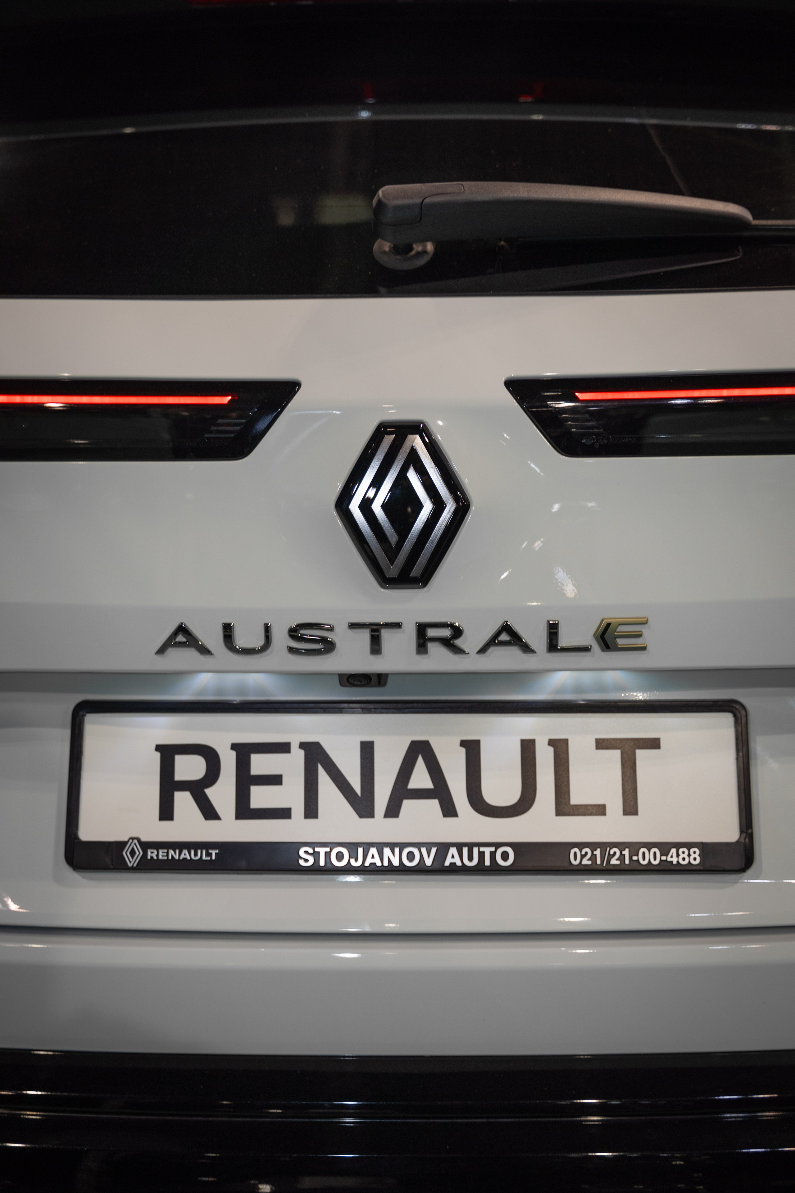 Electric Vehicles Days in Novi Sad 2024. Жуков Студио