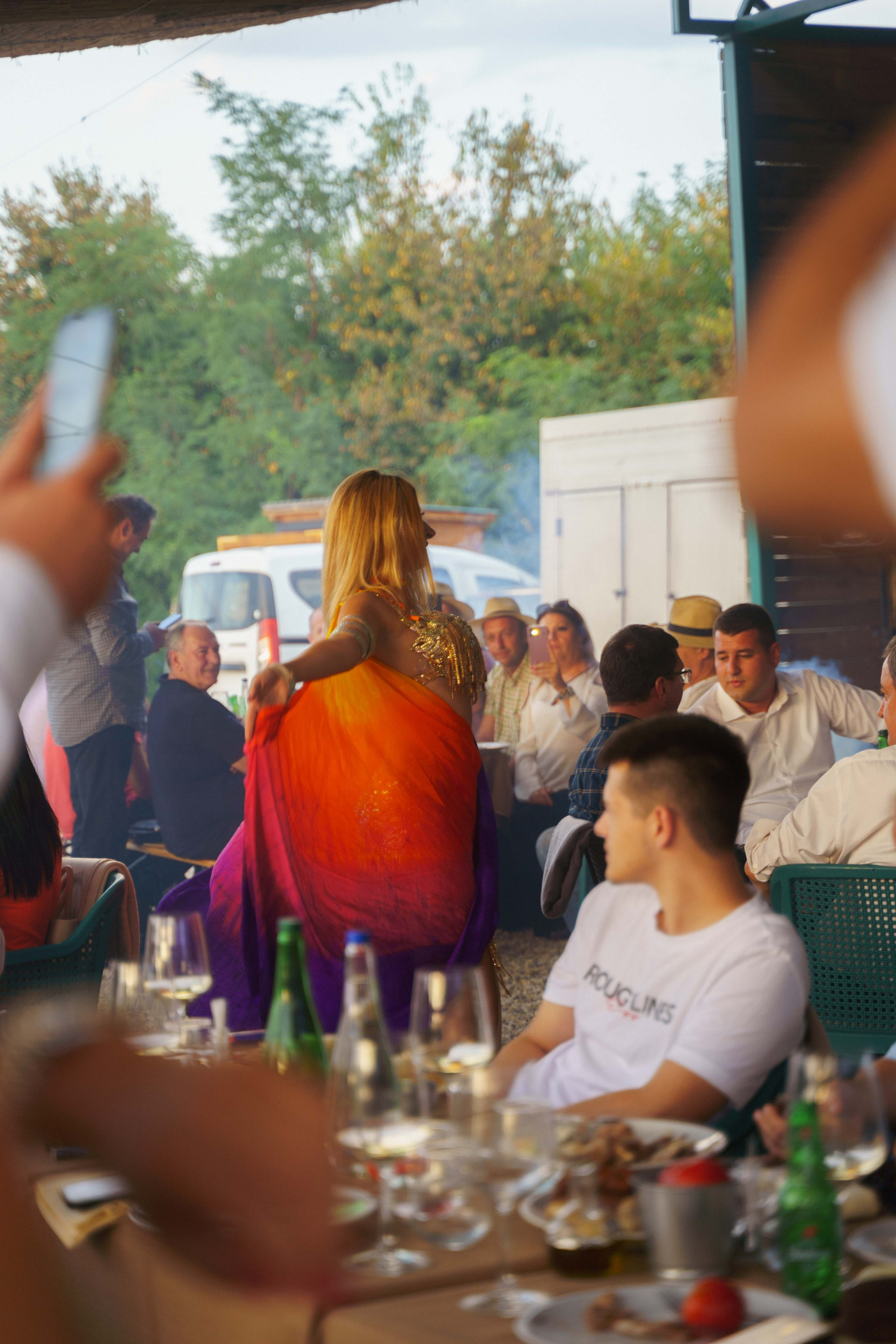 Jeep Commerce Event. Žukov Studio