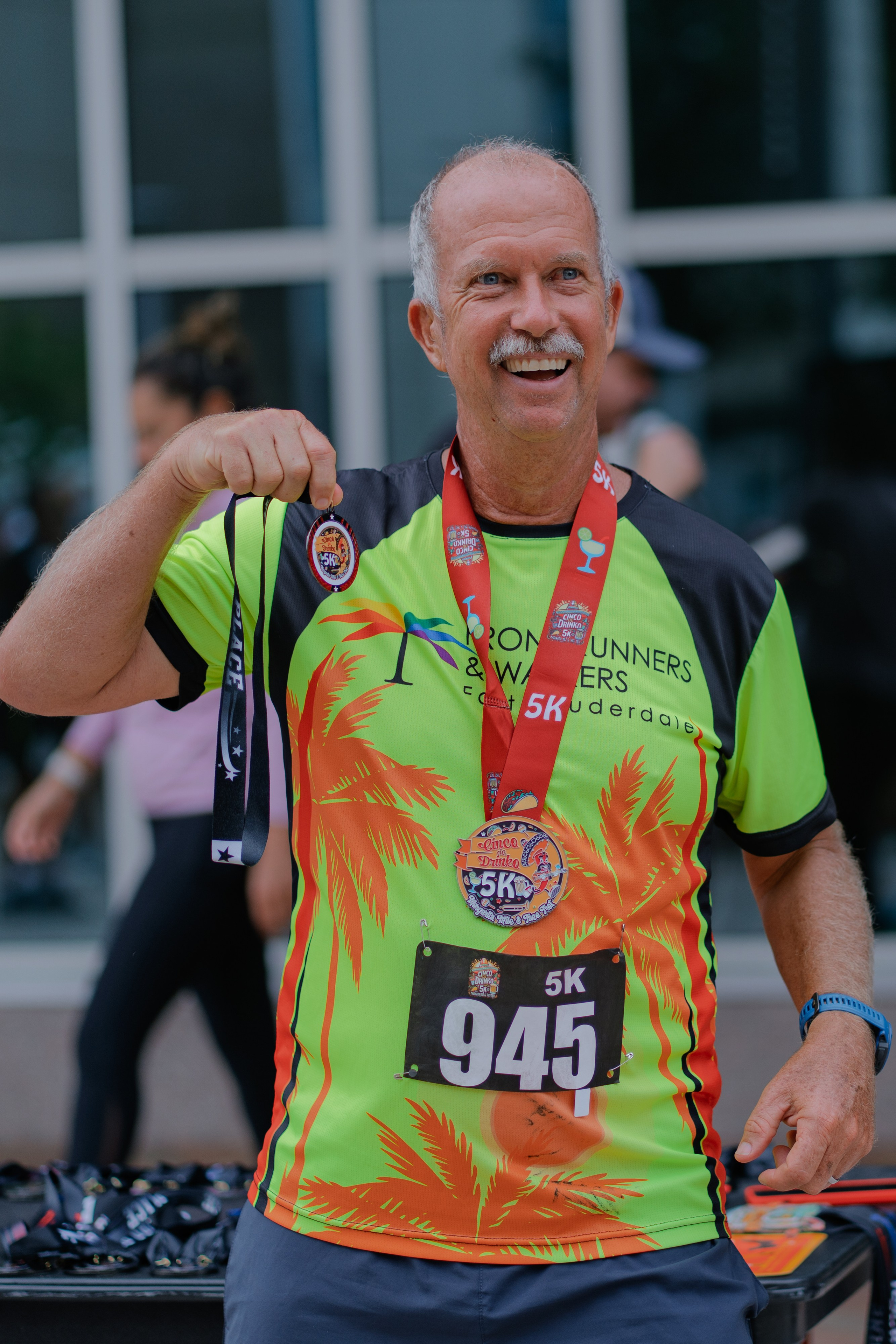 CINCO de DRINKO 5k RUN. ФОТОГРАФ ФЛОРИДА МАЙАМИ