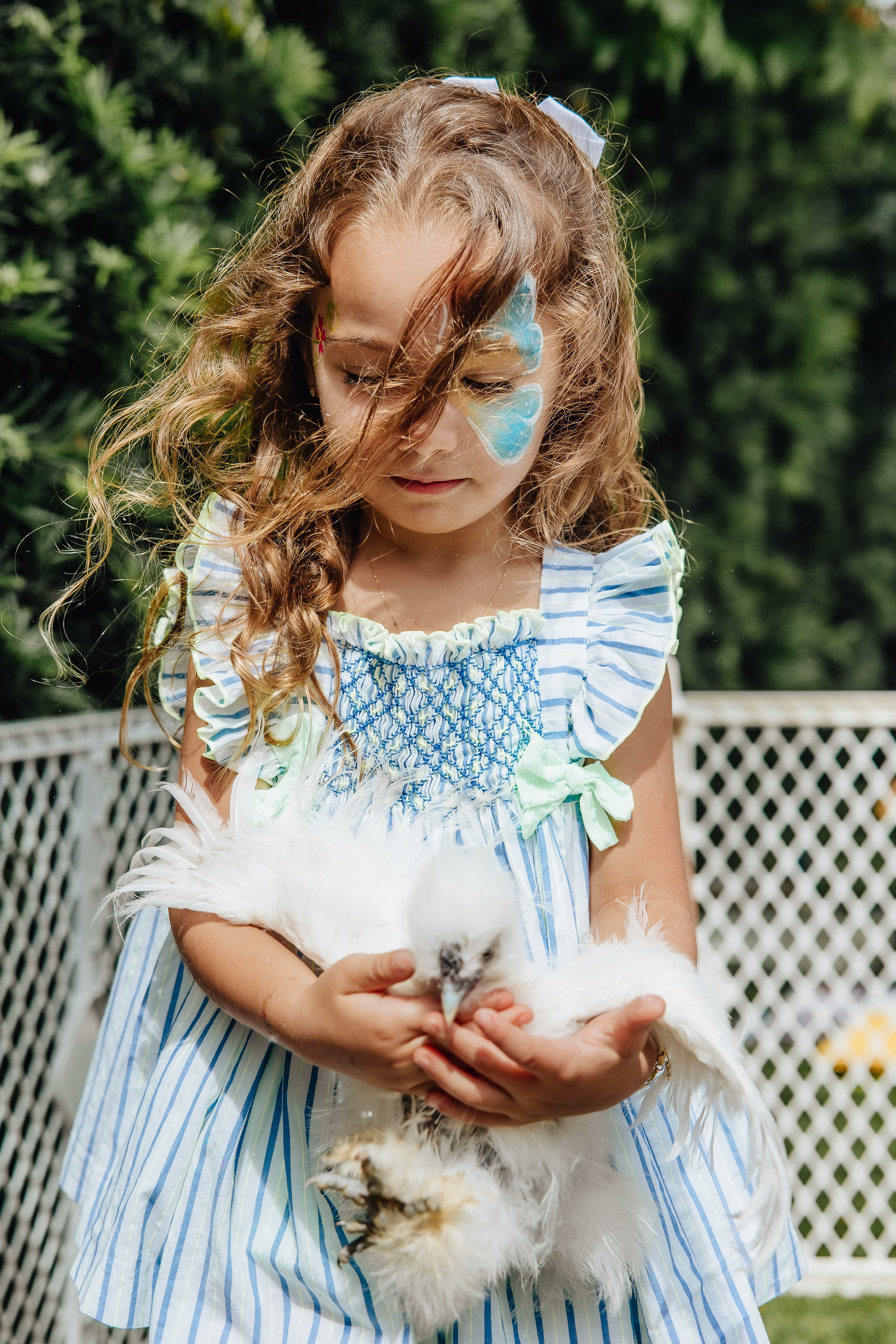 Kids Party. Alya Leto Photographer