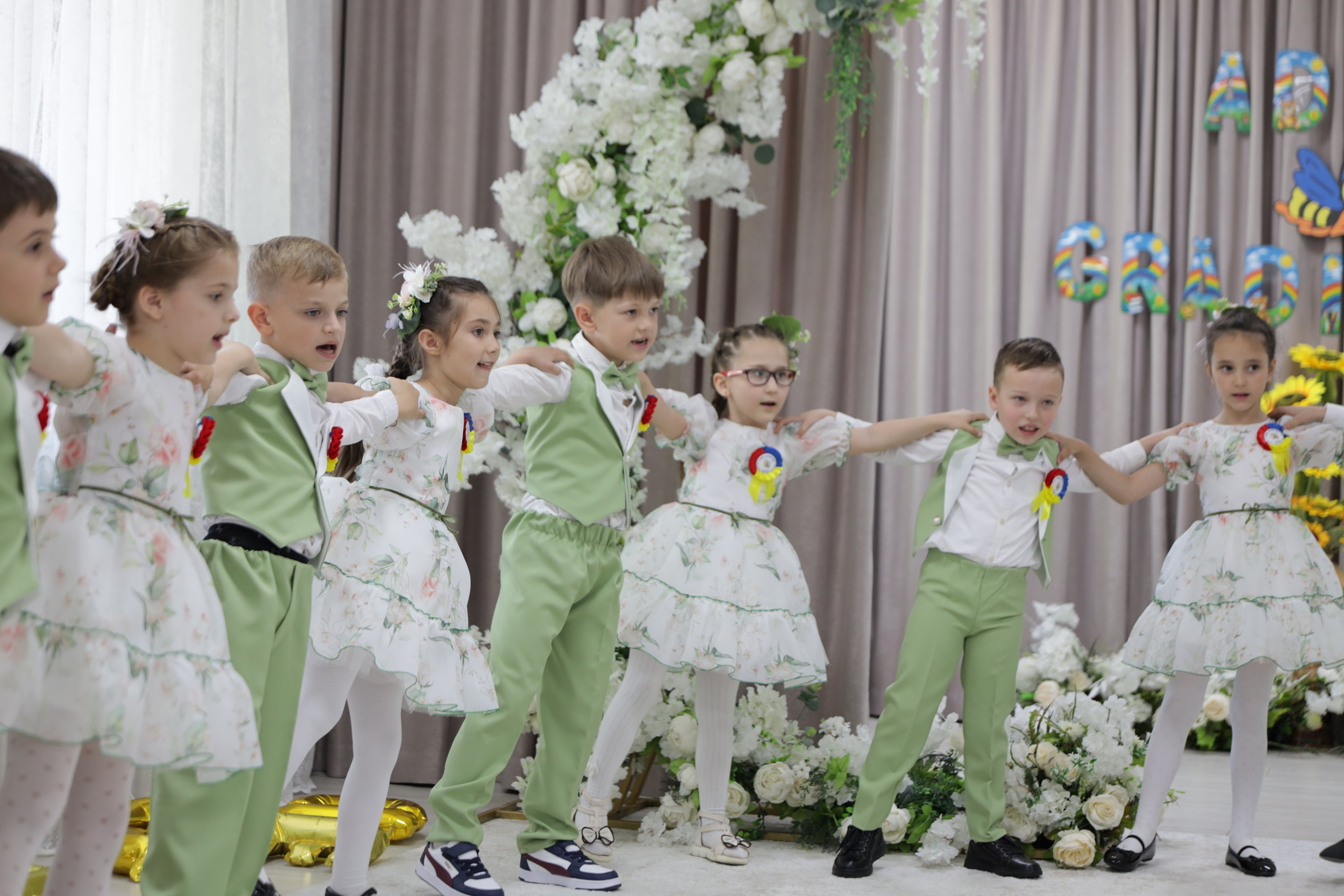 Adio Grădiniță dragă-2026. Alika Dia- Fotograf în Republica Moldova, Strășeni