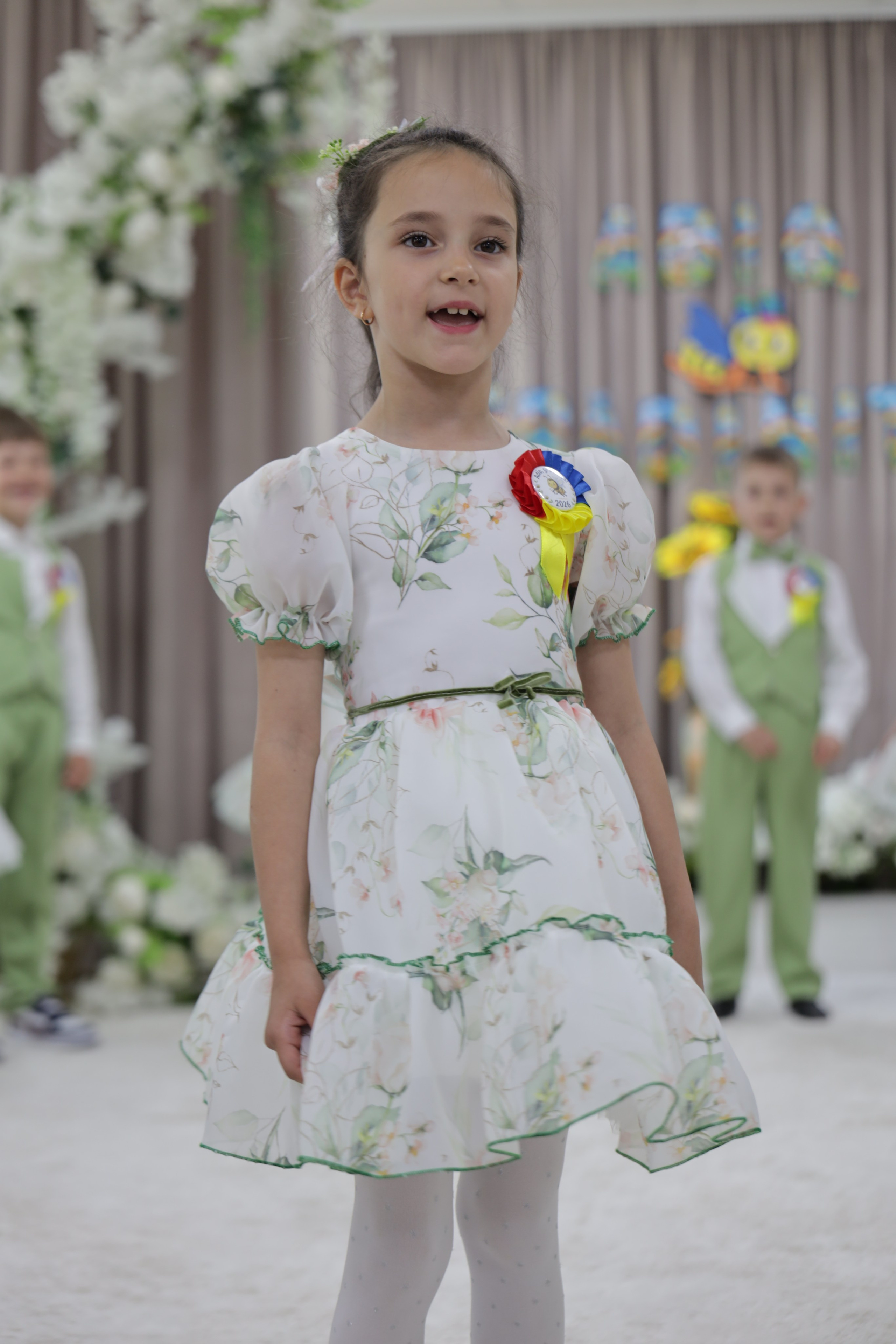 Adio Grădiniță 2026. Alika Dia- Fotograf în Republica Moldova, Strășeni