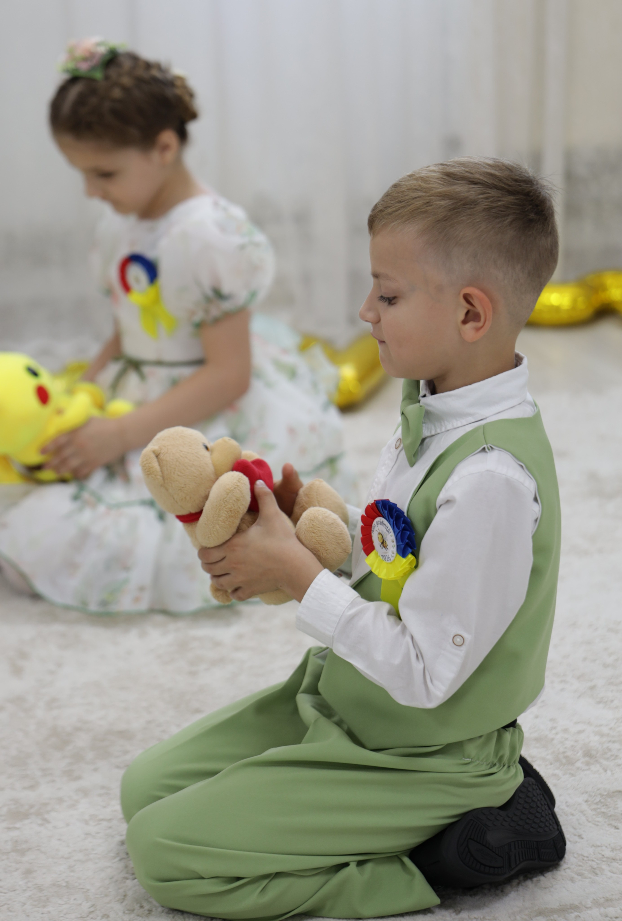 Adio Grădiniță dragă-2026. Alika Dia- Fotograf în Republica Moldova, Strășeni