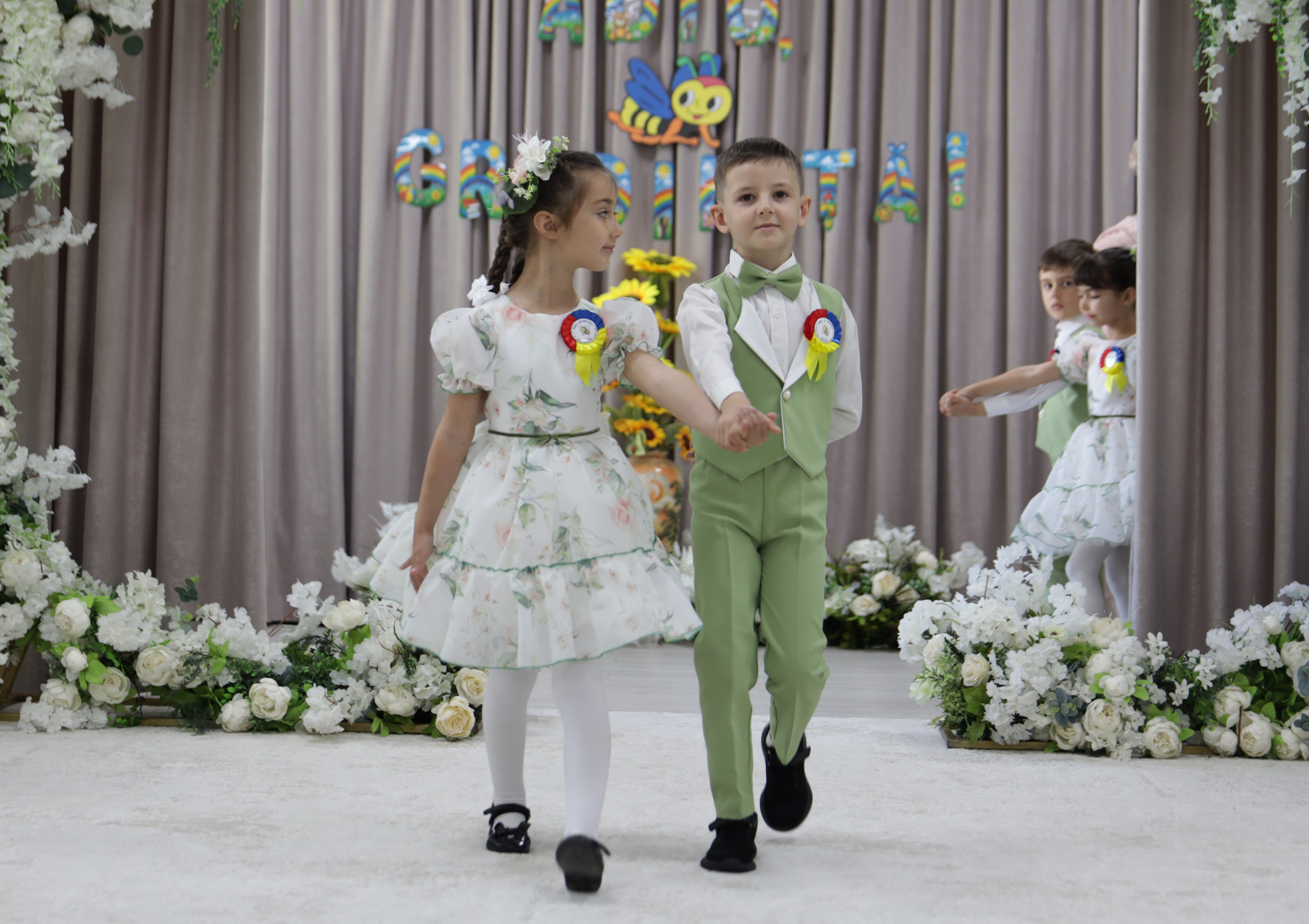 Adio Grădiniță dragă-2026. Alika Dia- Fotograf în Republica Moldova, Strășeni