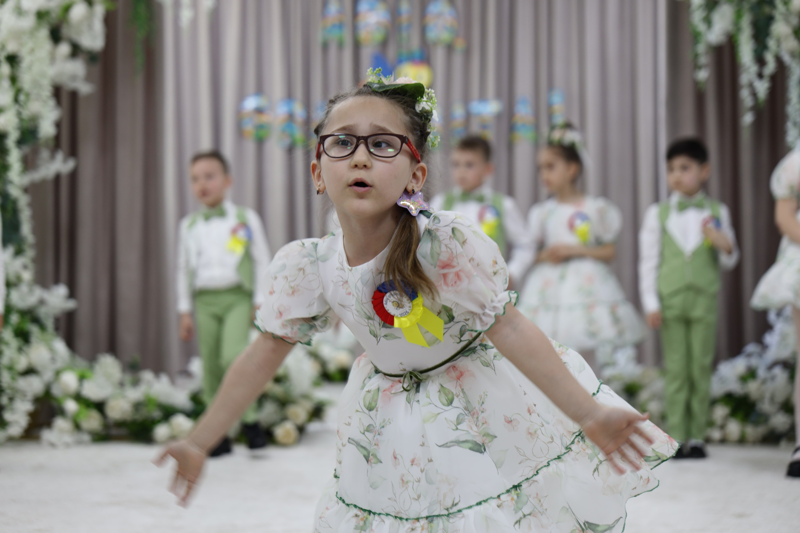 Adio Grădiniță dragă-2026. Alika Dia- Fotograf în Republica Moldova, Strășeni