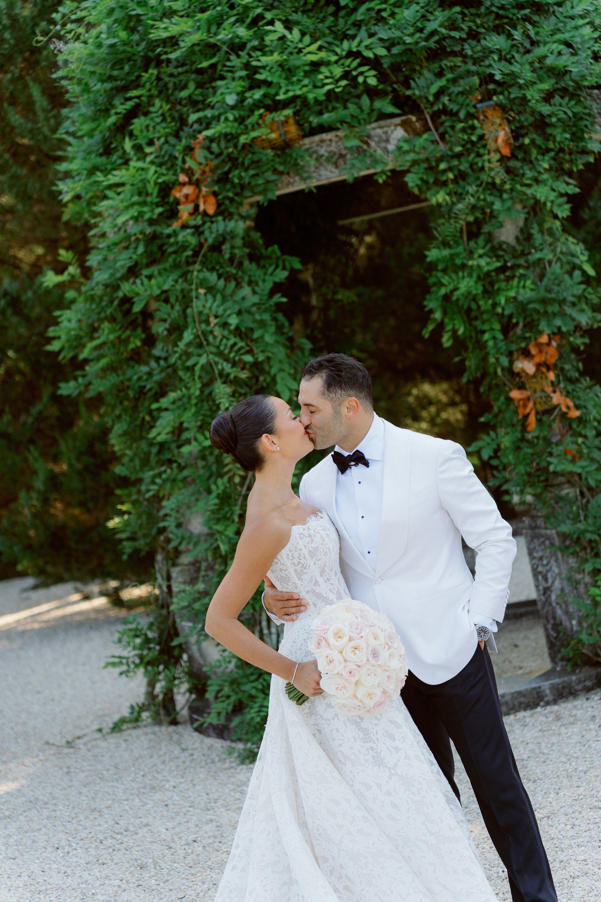 Emily and Vito. Wedding photographer and videographer New York | New Jersey
