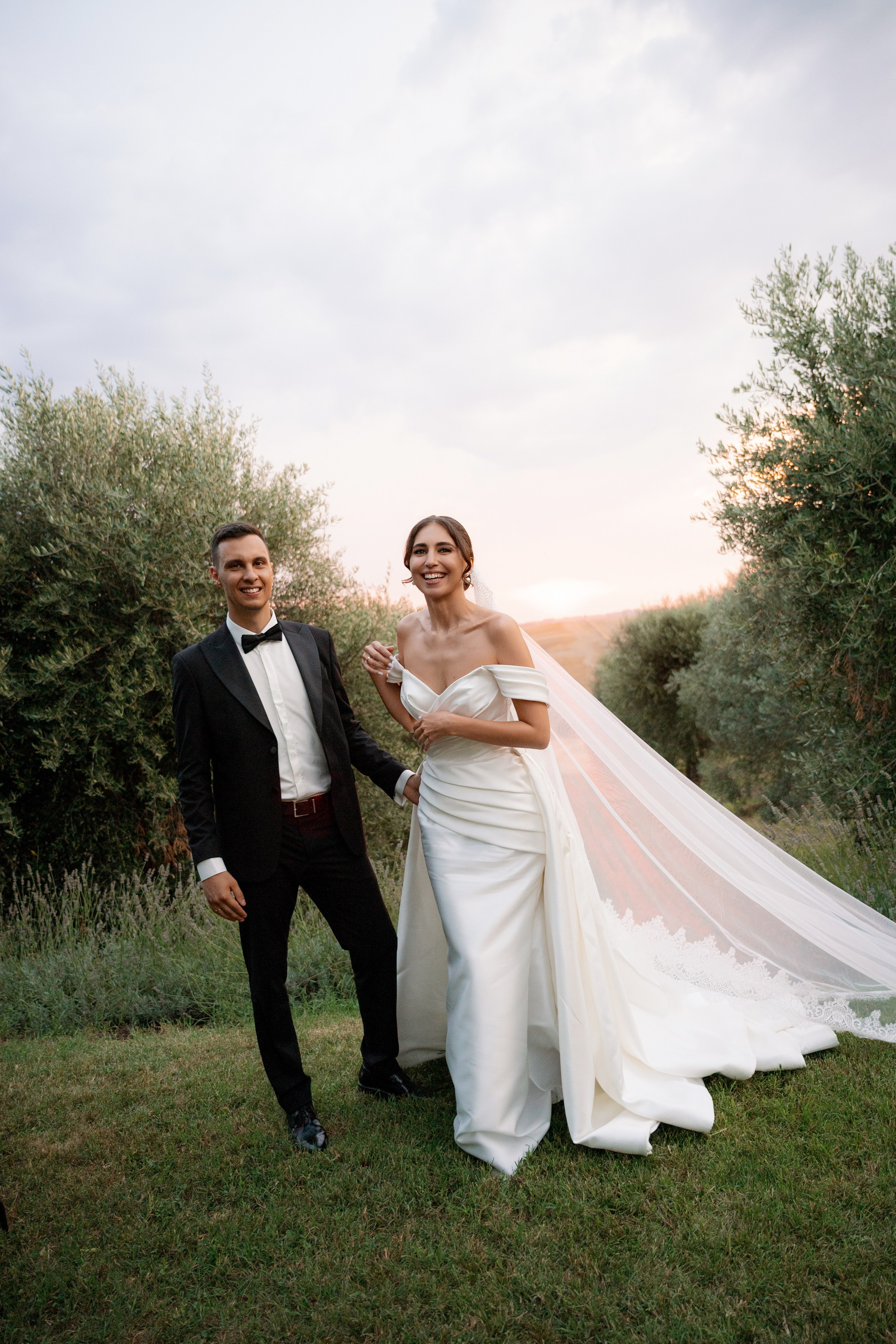 KSENYA & VLADIMIR. Bakasphoto wedding and lifestyle photography Latvia and Worldwide