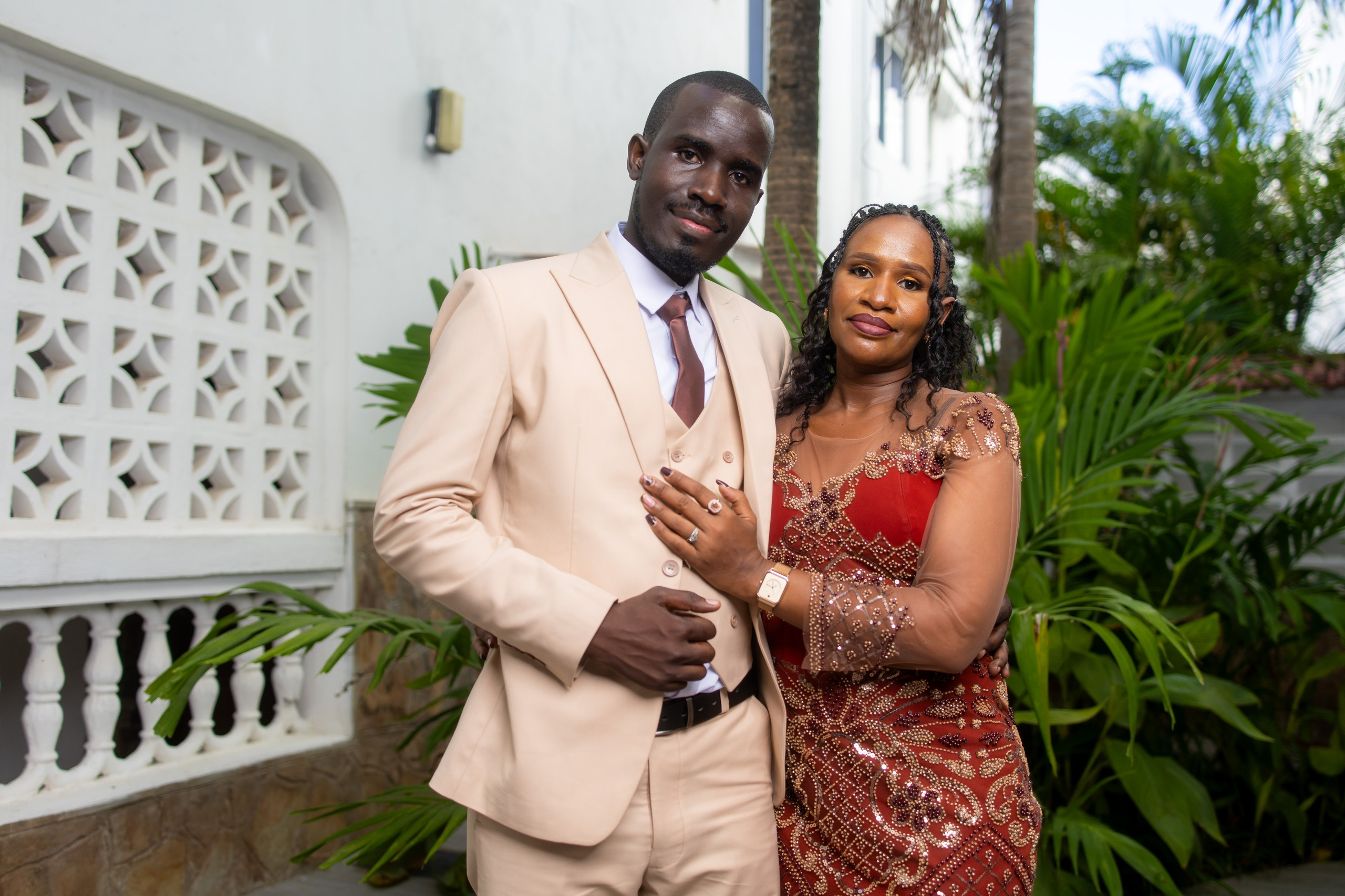 Weddings. Studio Afri | NGO Storytelling, Photography & Videography in Mombasa