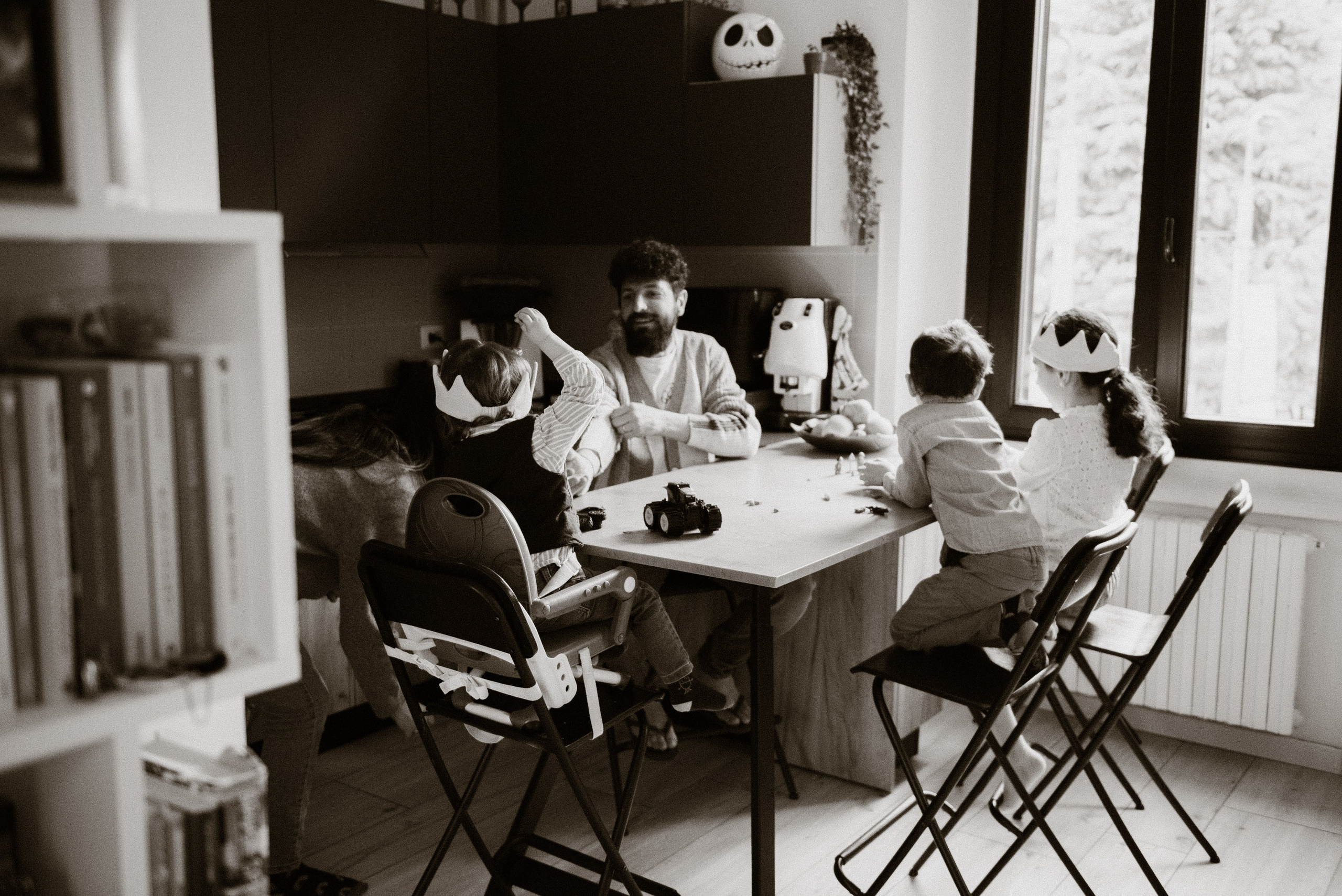 Family photosession Milano