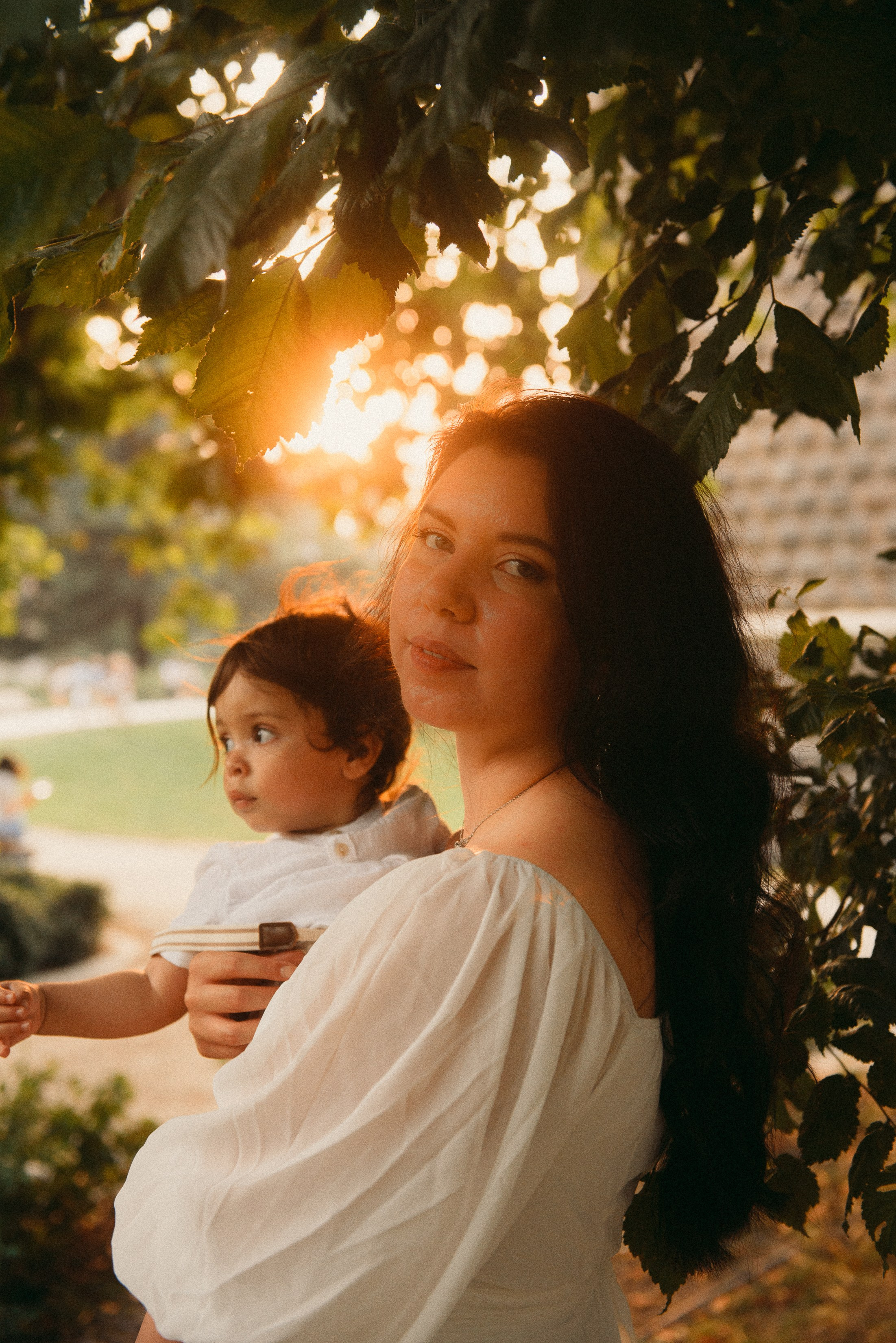 Family/Children. Anastasiia Buchinskaia Photographer in Milan