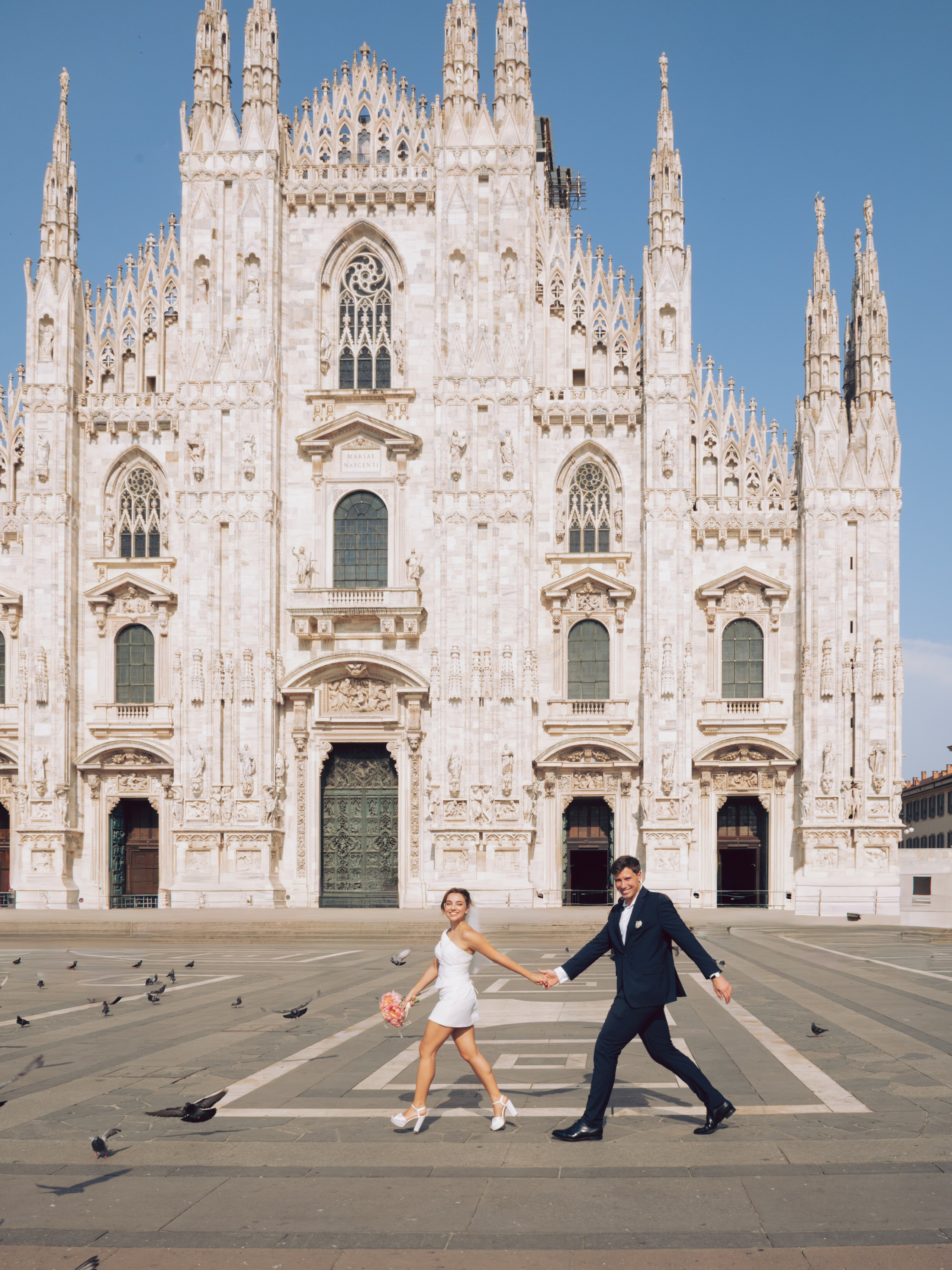 Civil wedding in Milan. Lorenzo & Pelin. AnaMilanoFoto Fotografa Milano