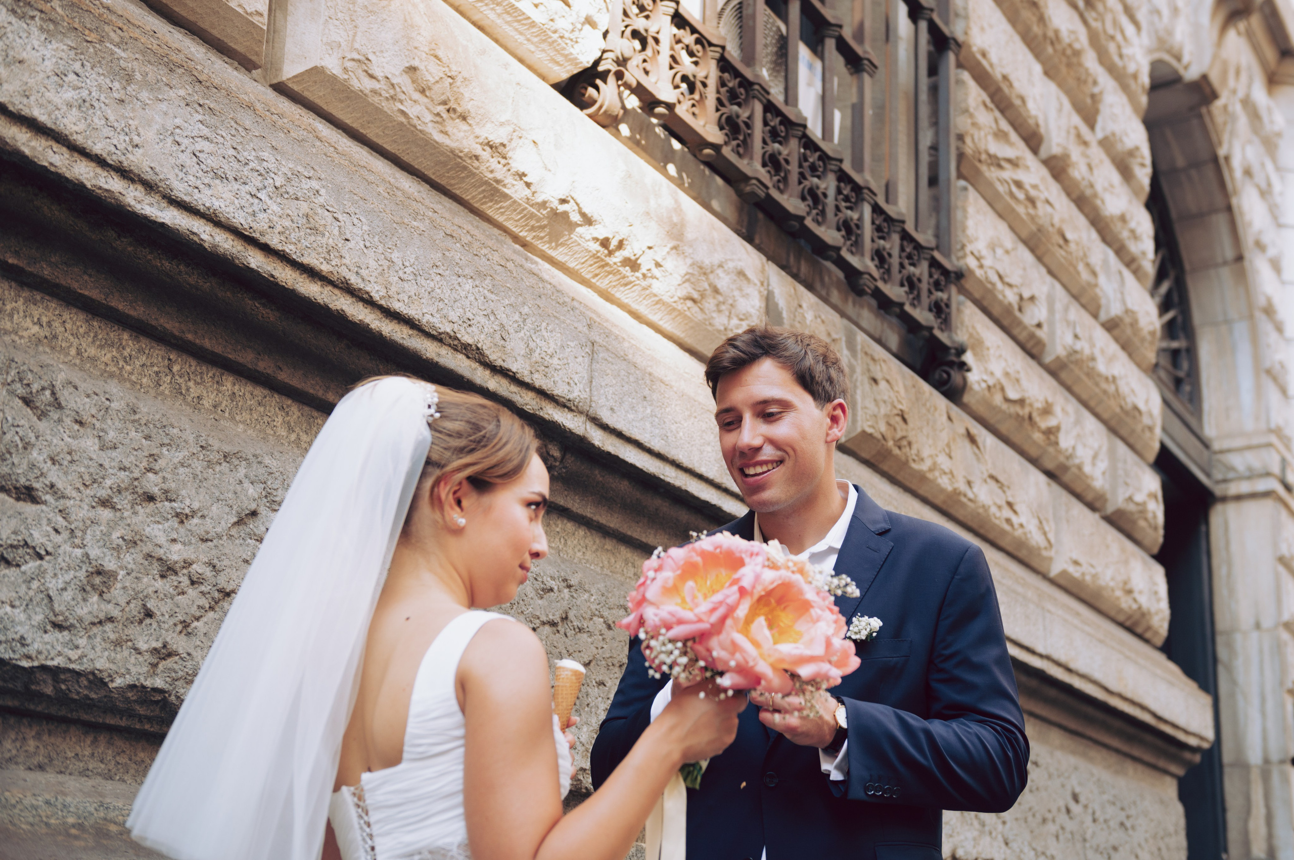 Civil wedding in Milan. Lorenzo & Pelin. AnaMilanoFoto Fotografa Milano