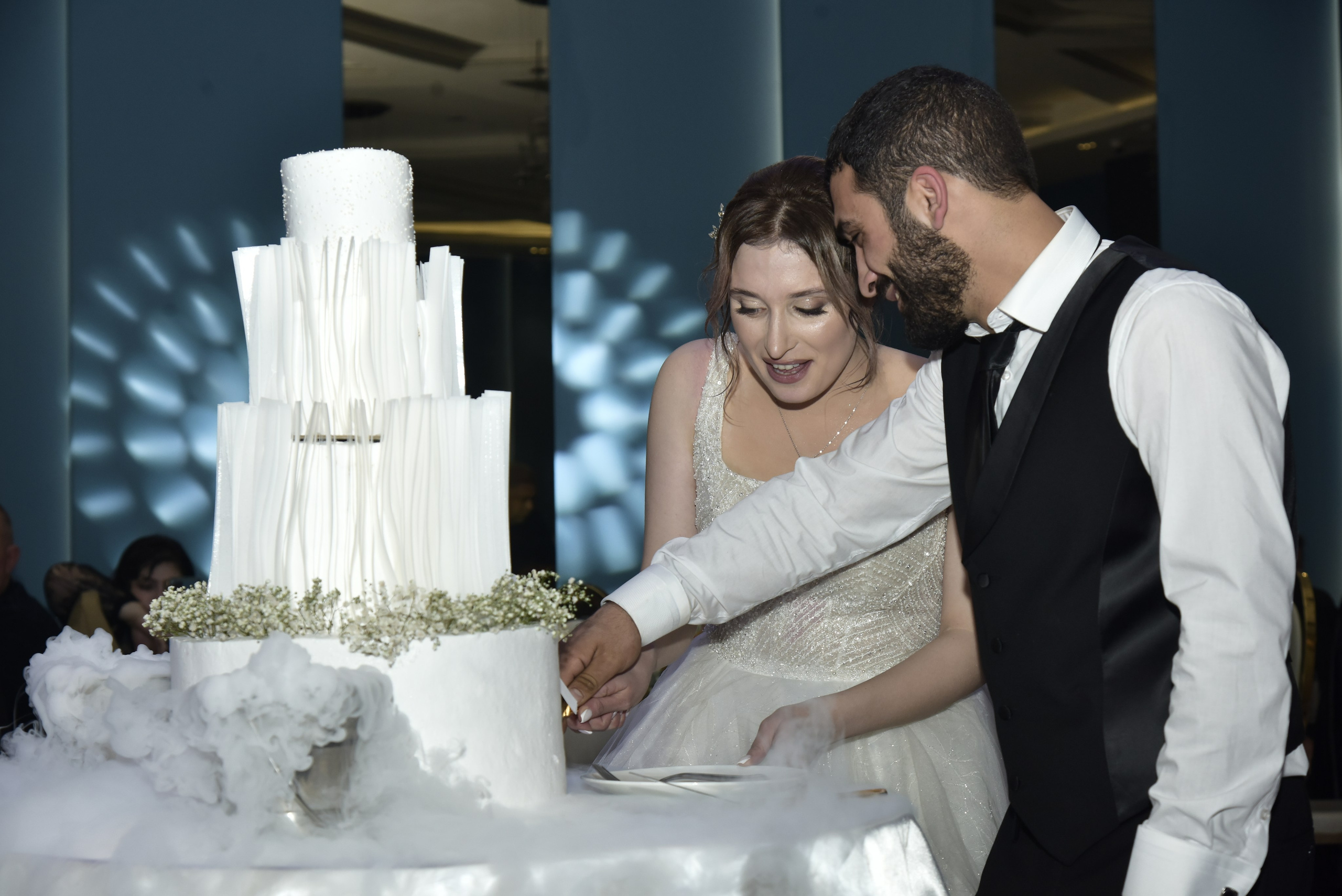 Wedding photo. Video Photo Music