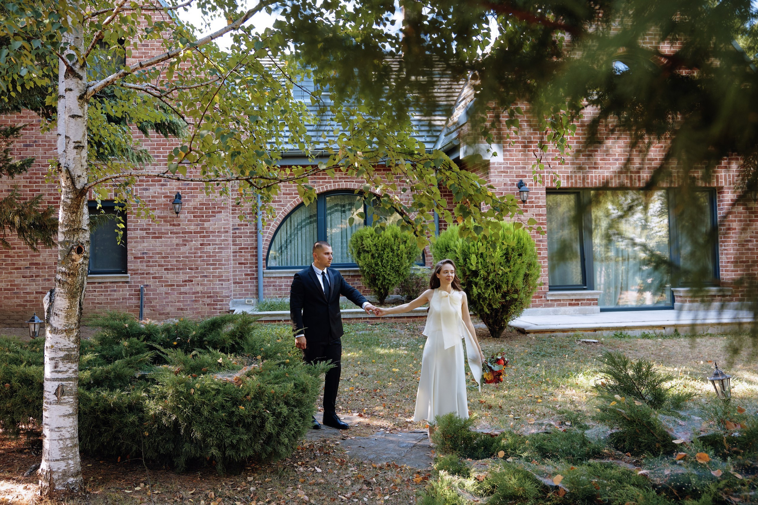 Denisa & Alex. Bogdan Vancea | Fotograf Nunta Ploiești