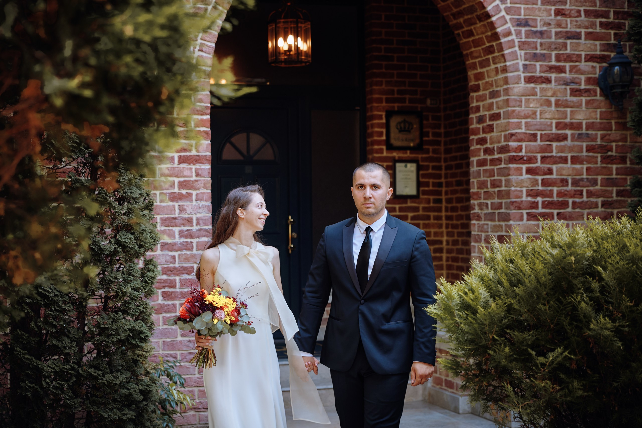 Denisa & Alex. Bogdan Vancea | Fotograf Nunta Ploiești