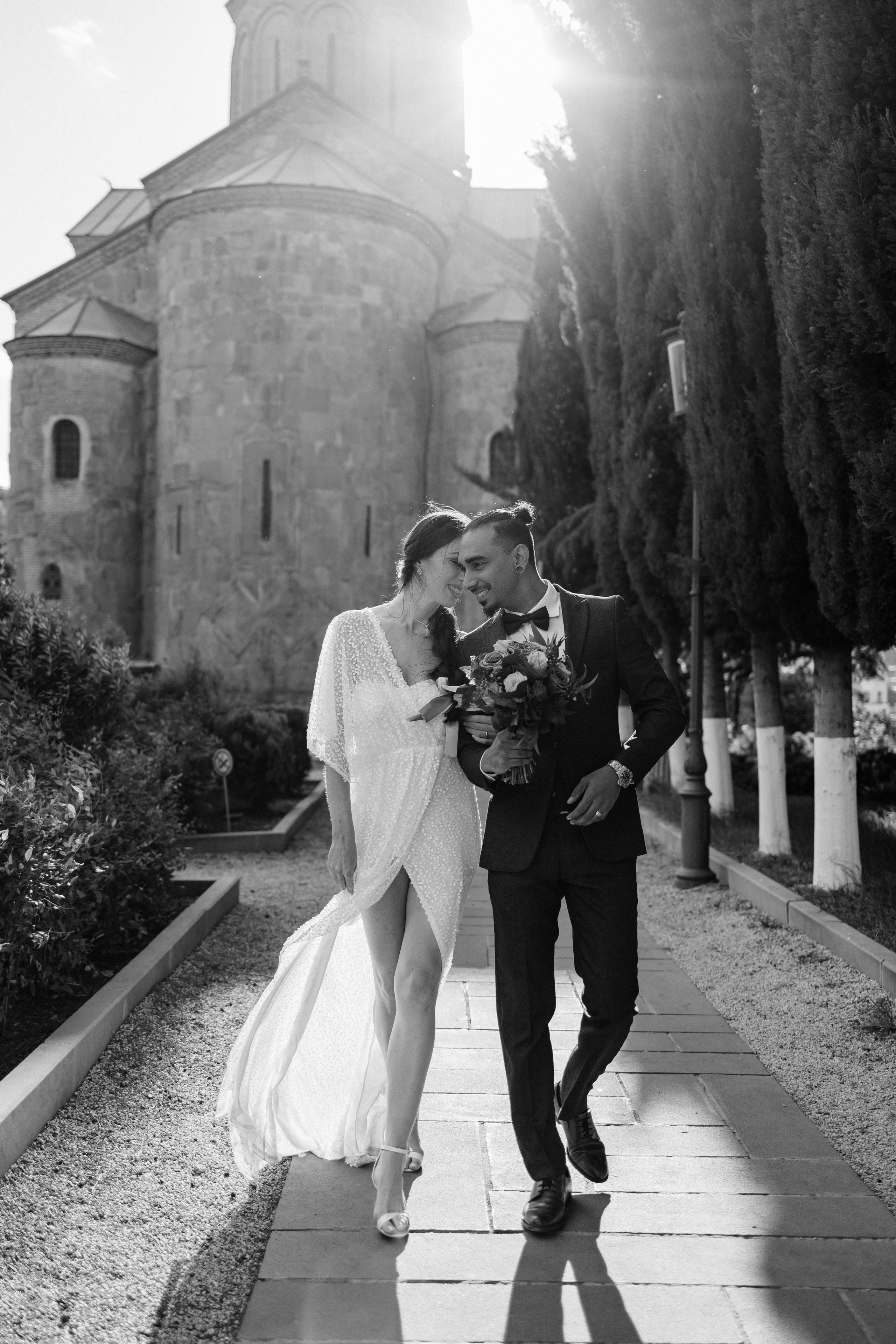 Metehi/Метехи. Photographer Anna Nazarenko