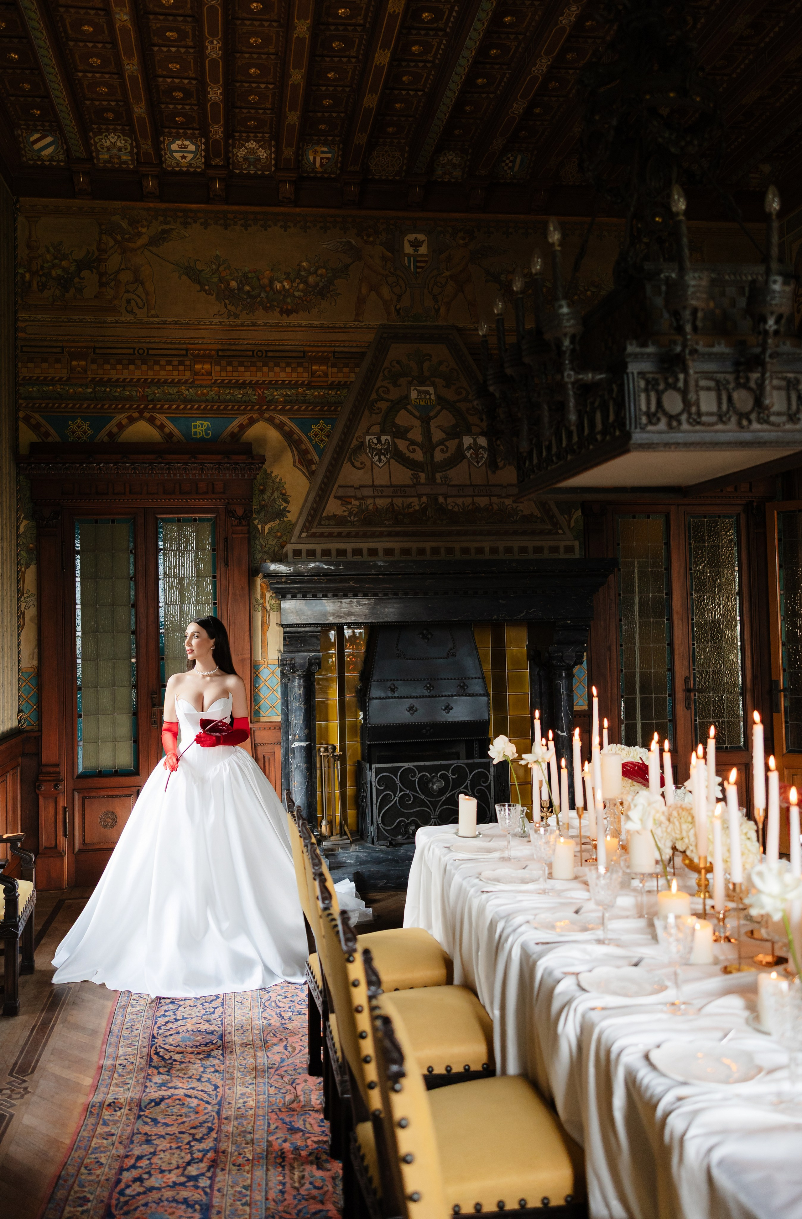 That’s Amore — Nina & Darren’s Lake Como Elopement. YES I DO PRODUCTION — Wedding photography&videography