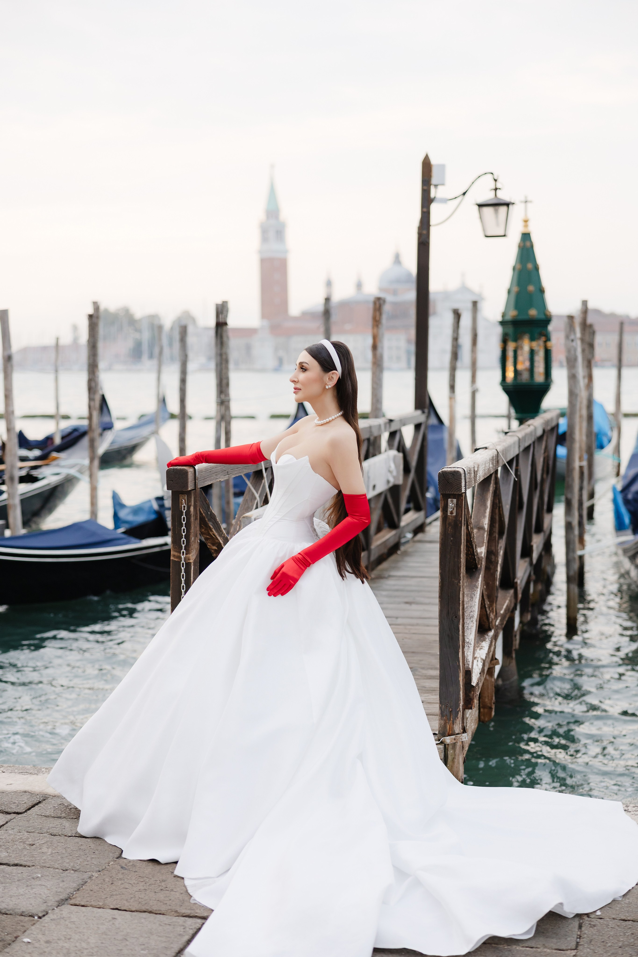 That’s Amore — Nina & Darren’s Lake Como Elopement. YES I DO PRODUCTION — Wedding photography&videography