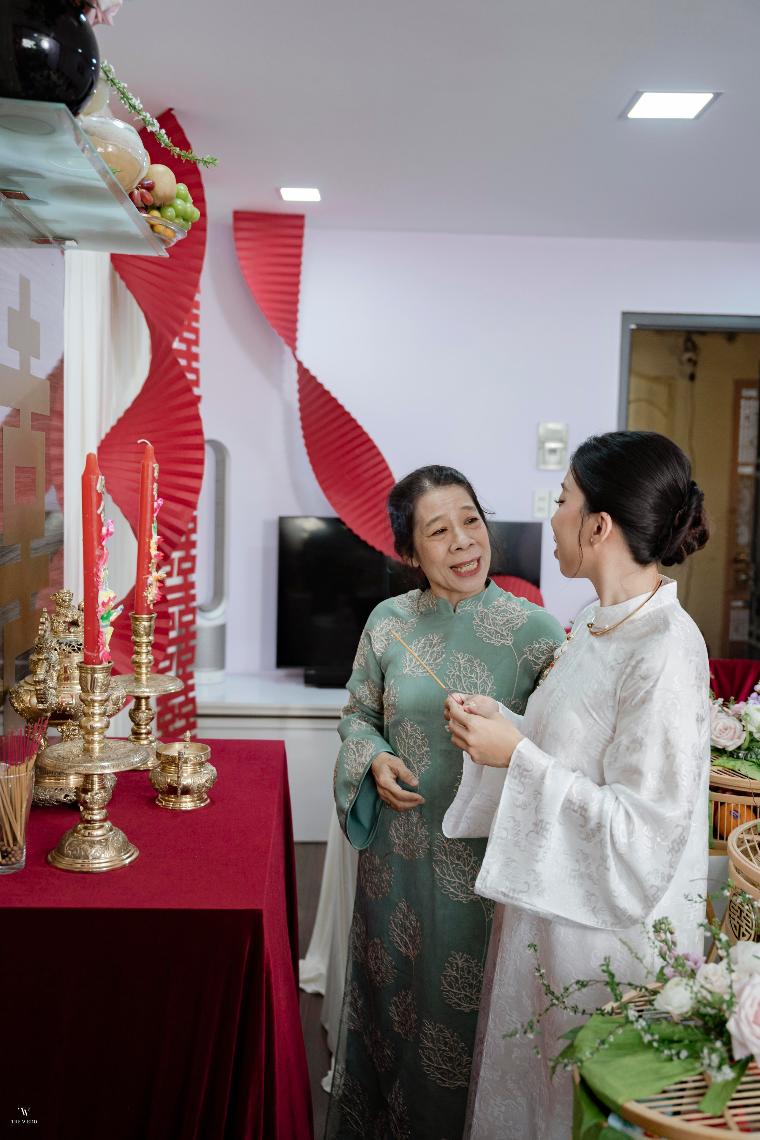 HUNG & CAT. WEDDING PHOTOGRAPHER IN VIETNAM