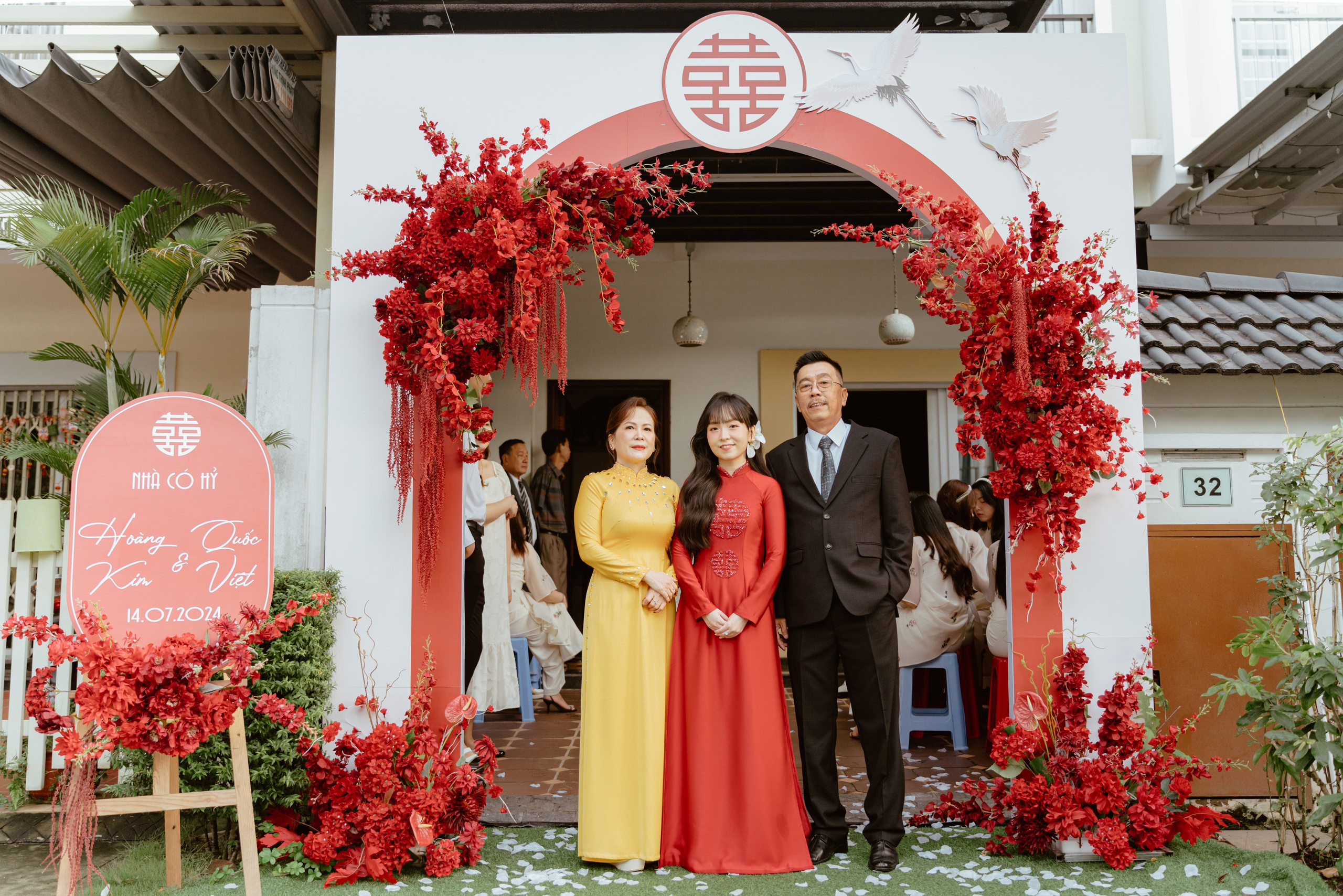 VIET & KIM. WEDDING PHOTOGRAPHER IN VIETNAM