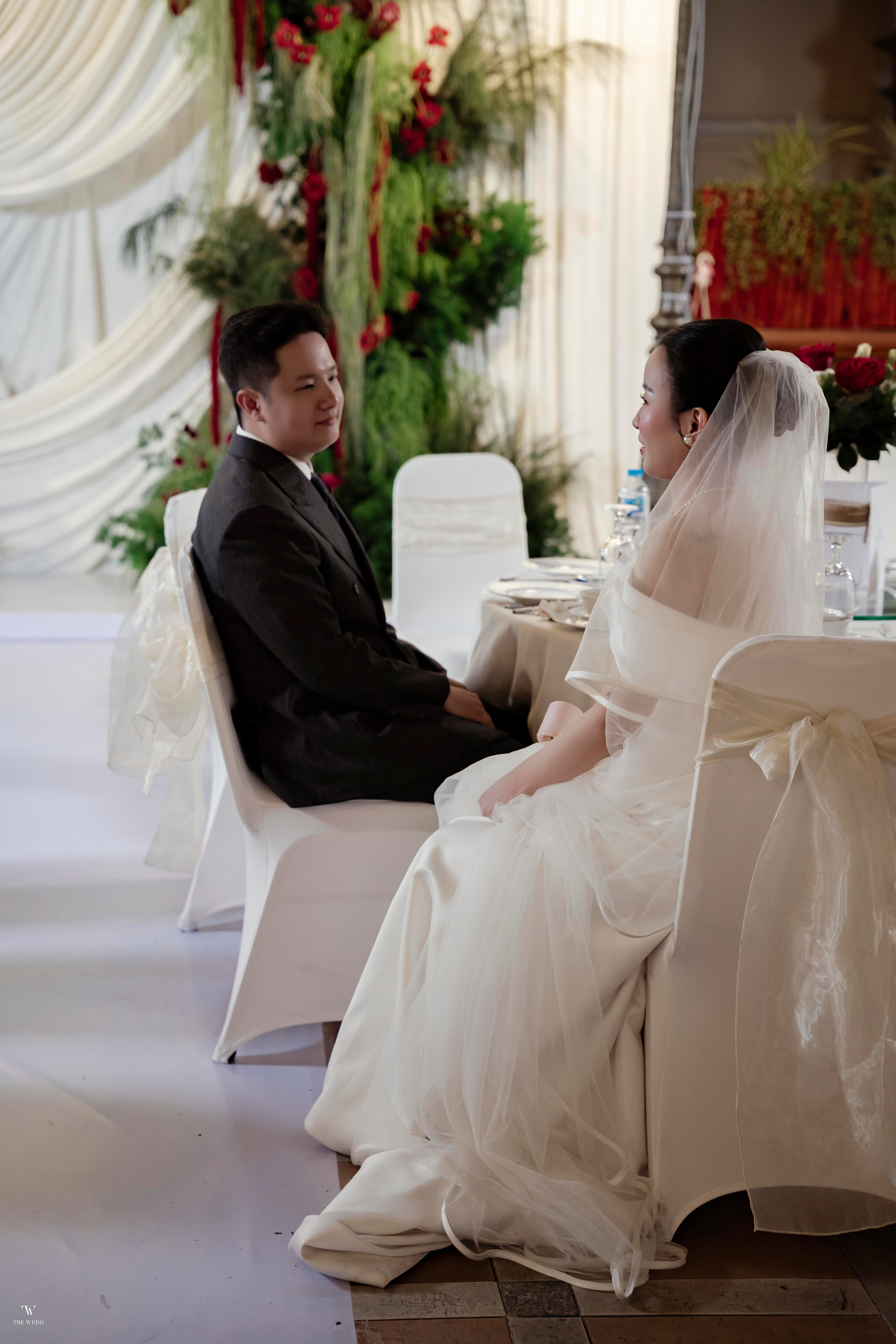 NGHIA & NGOC. WEDDING PHOTOGRAPHER IN VIETNAM