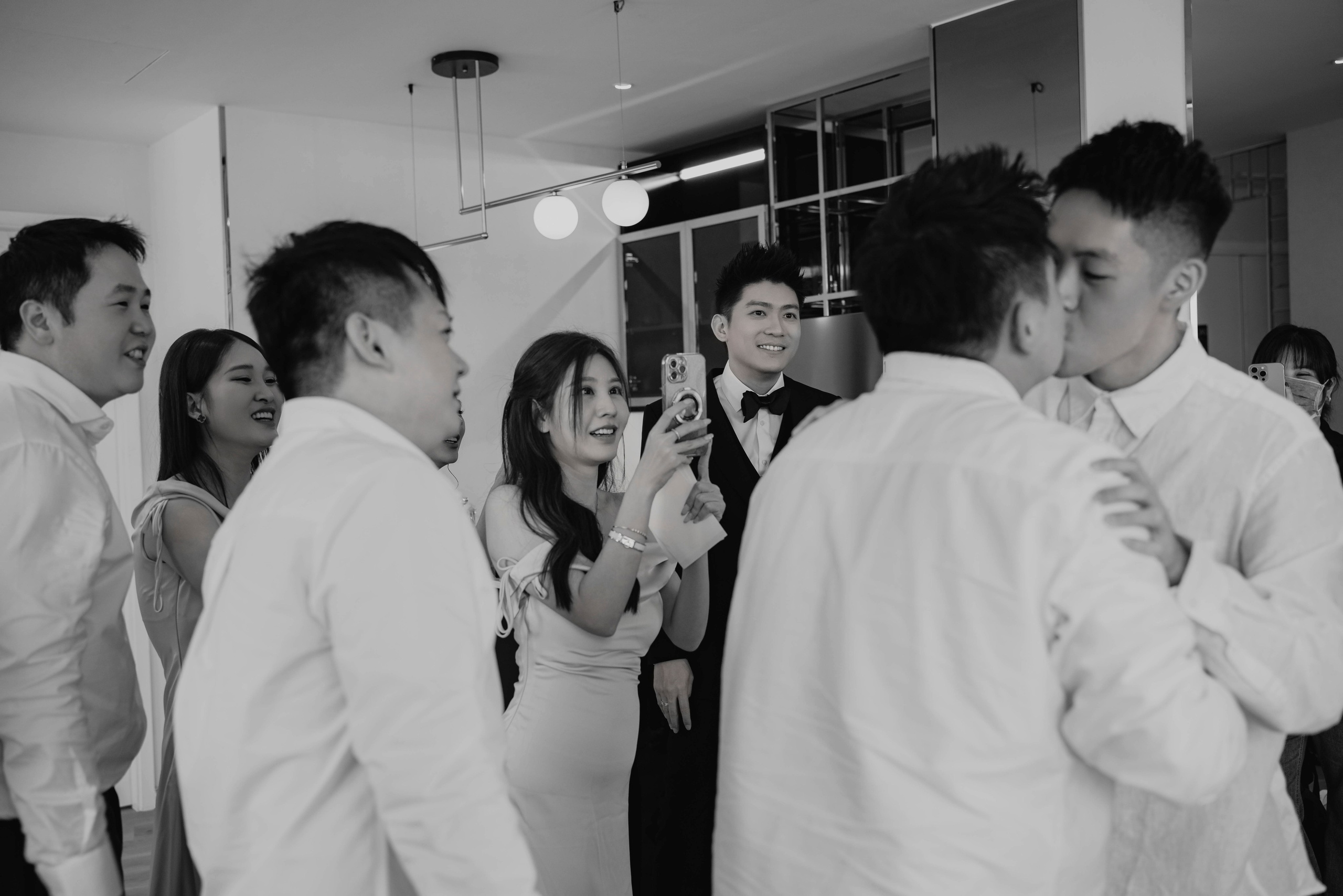 KYWU & NHI. WEDDING PHOTOGRAPHER IN VIETNAM