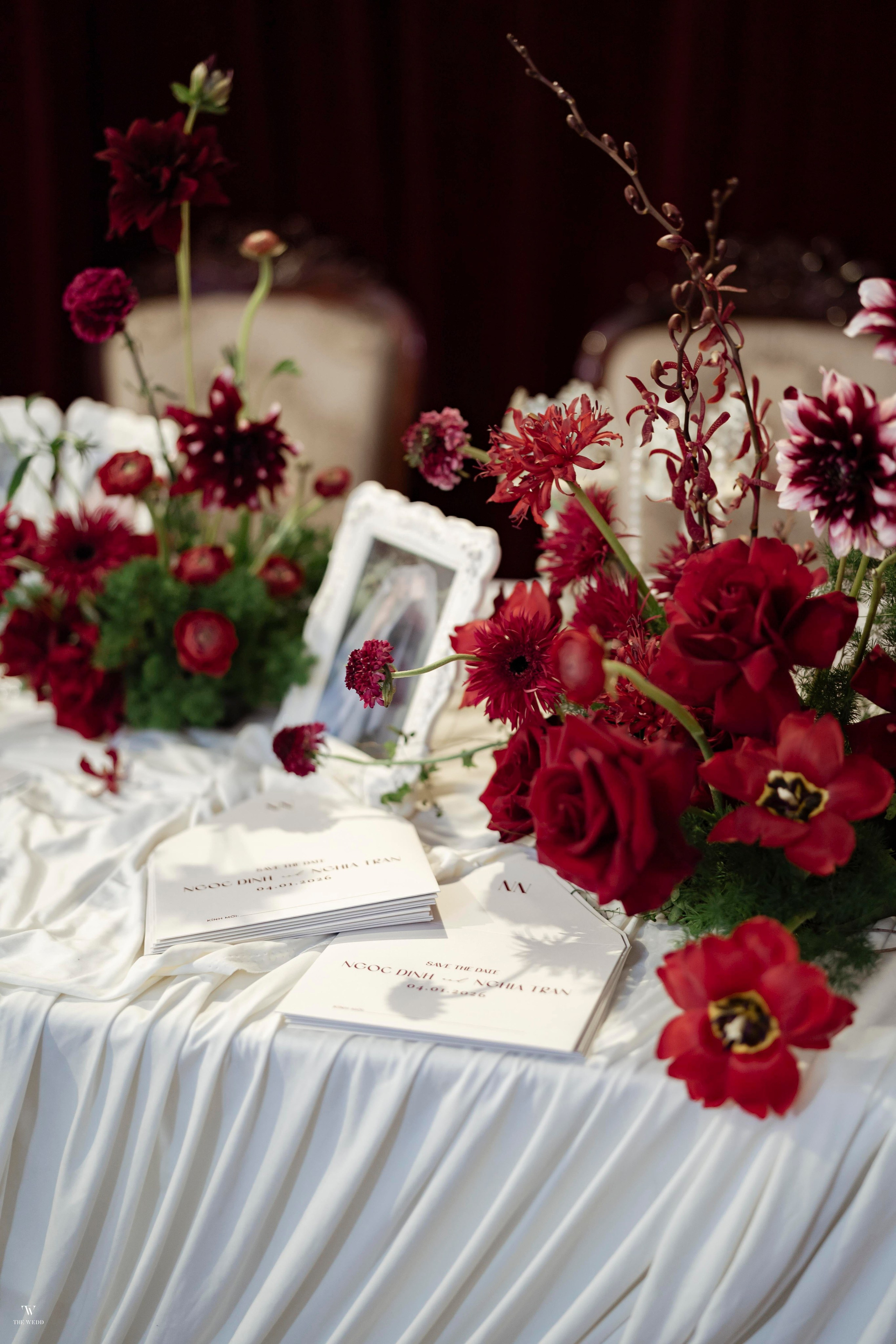 NGHIA & NGOC. WEDDING PHOTOGRAPHER IN VIETNAM