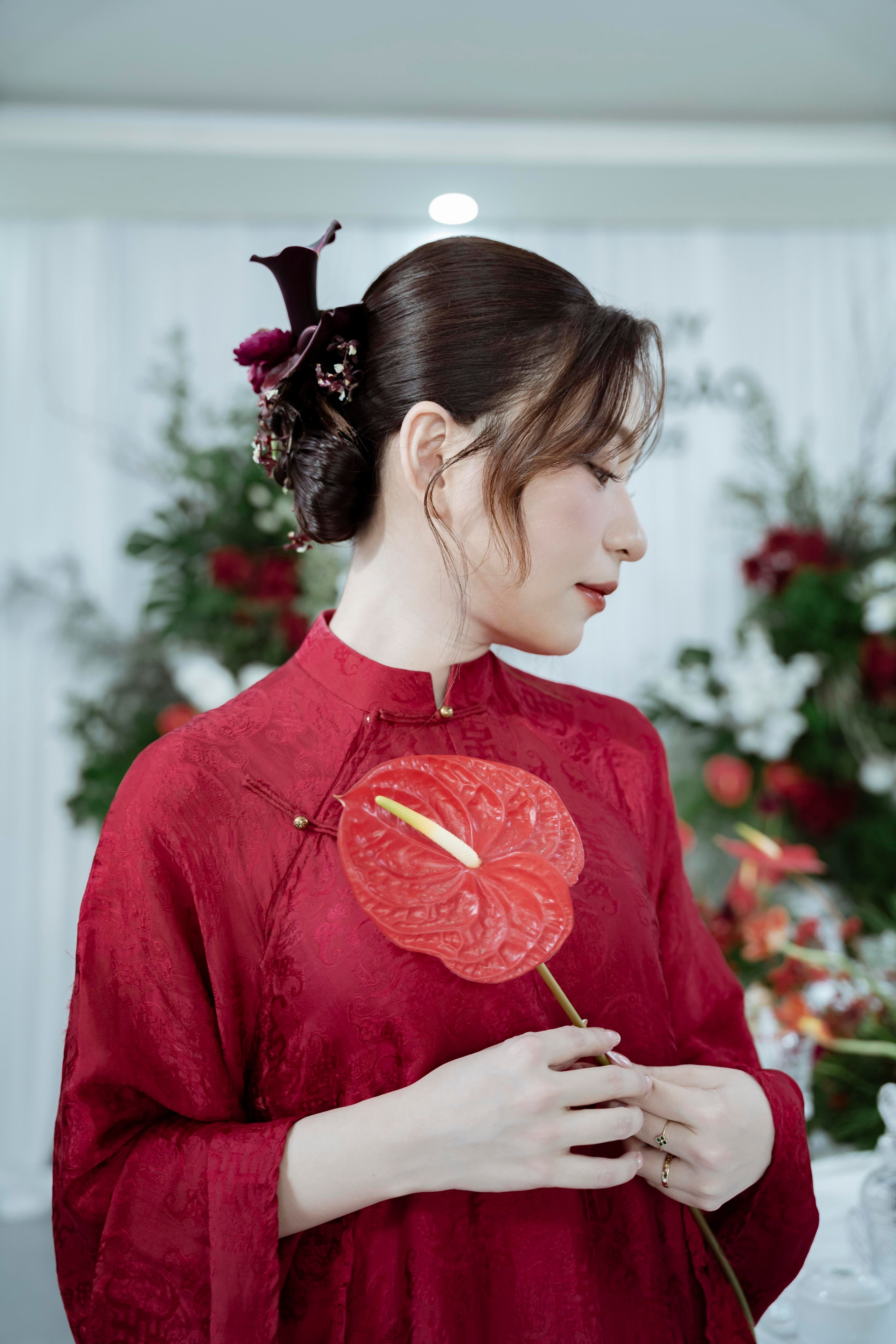 BAO & HUYEN. WEDDING PHOTOGRAPHER IN VIETNAM