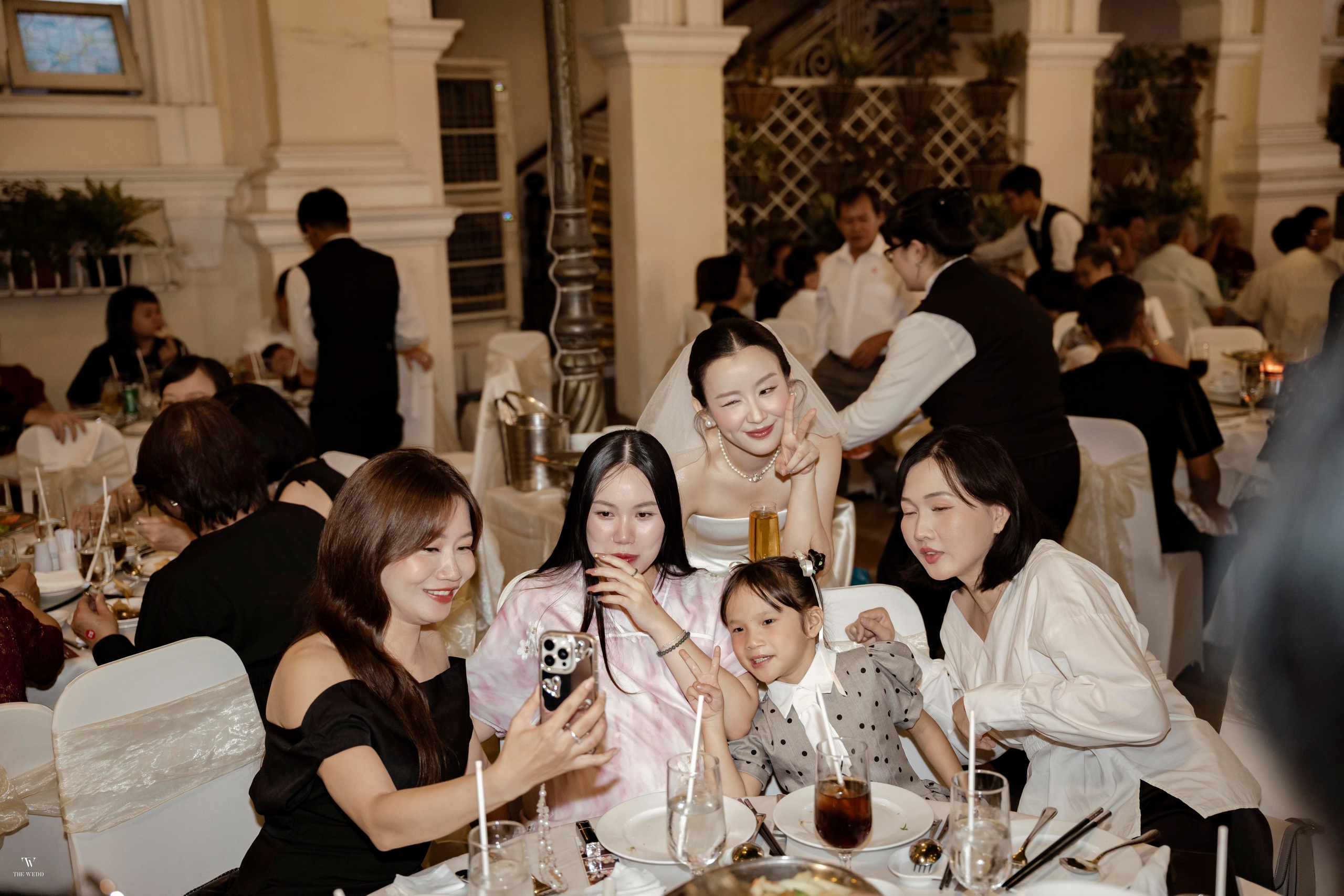 NGHIA & NGOC. WEDDING PHOTOGRAPHER IN VIETNAM