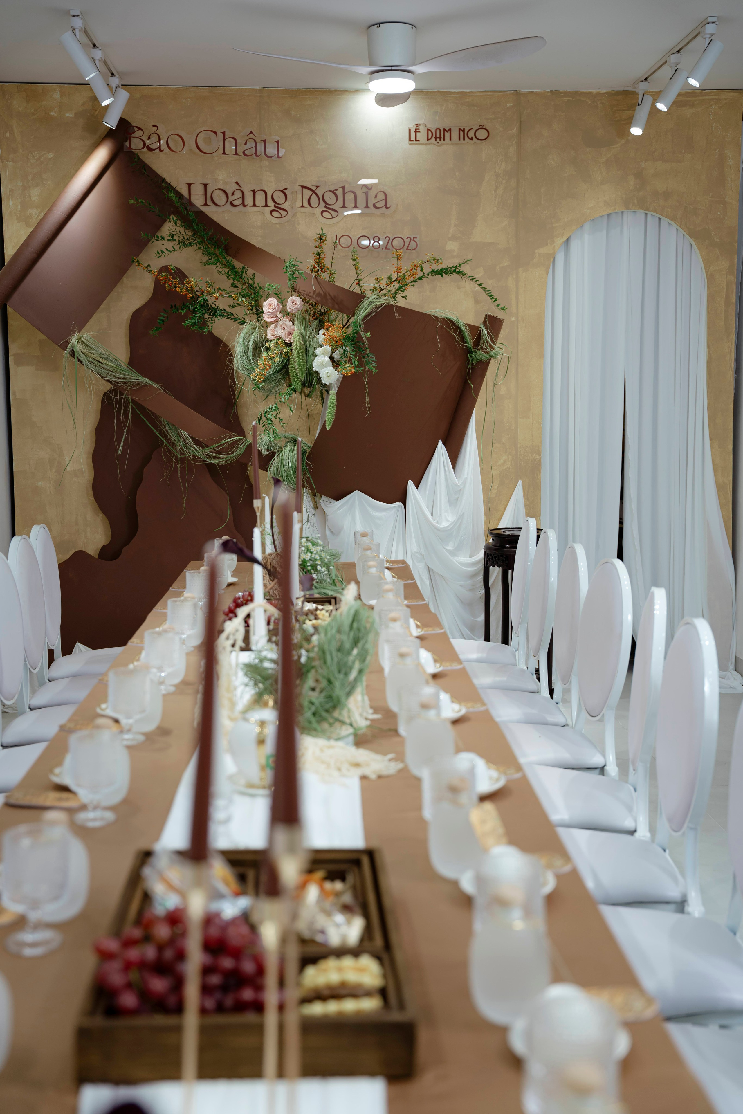 NGHIA & CHAU. WEDDING PHOTOGRAPHER IN VIETNAM