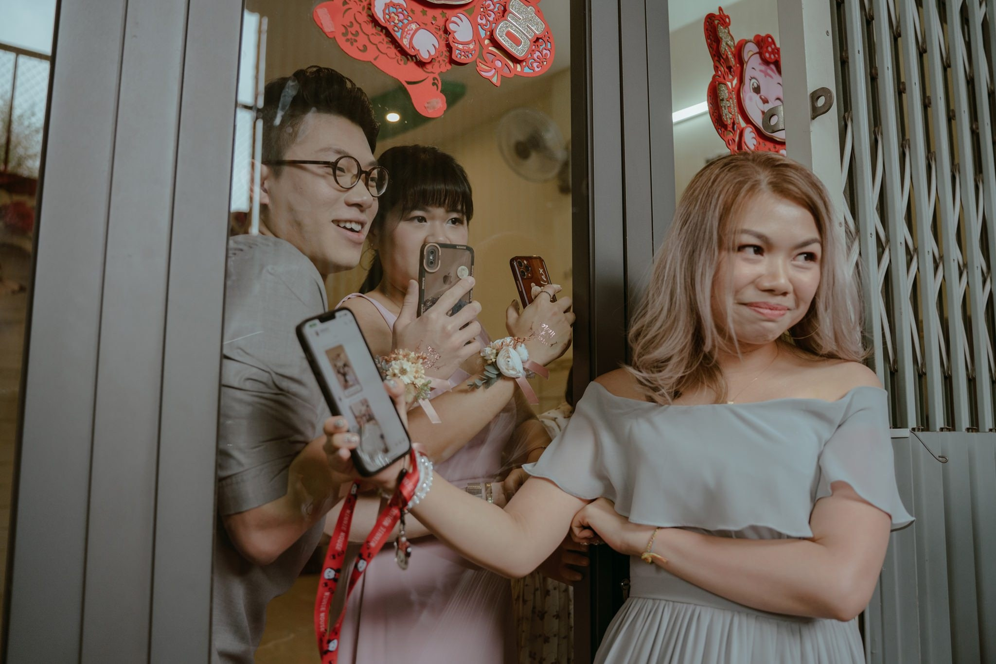 ERIC & CANDY. WEDDING PHOTOGRAPHER IN VIETNAM