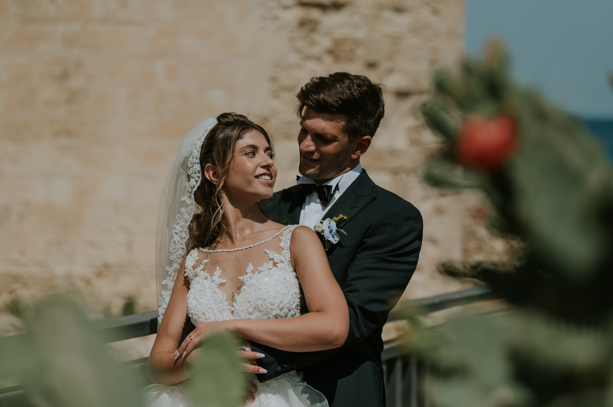 Domenico + Ramona. Trinacria Fotografia