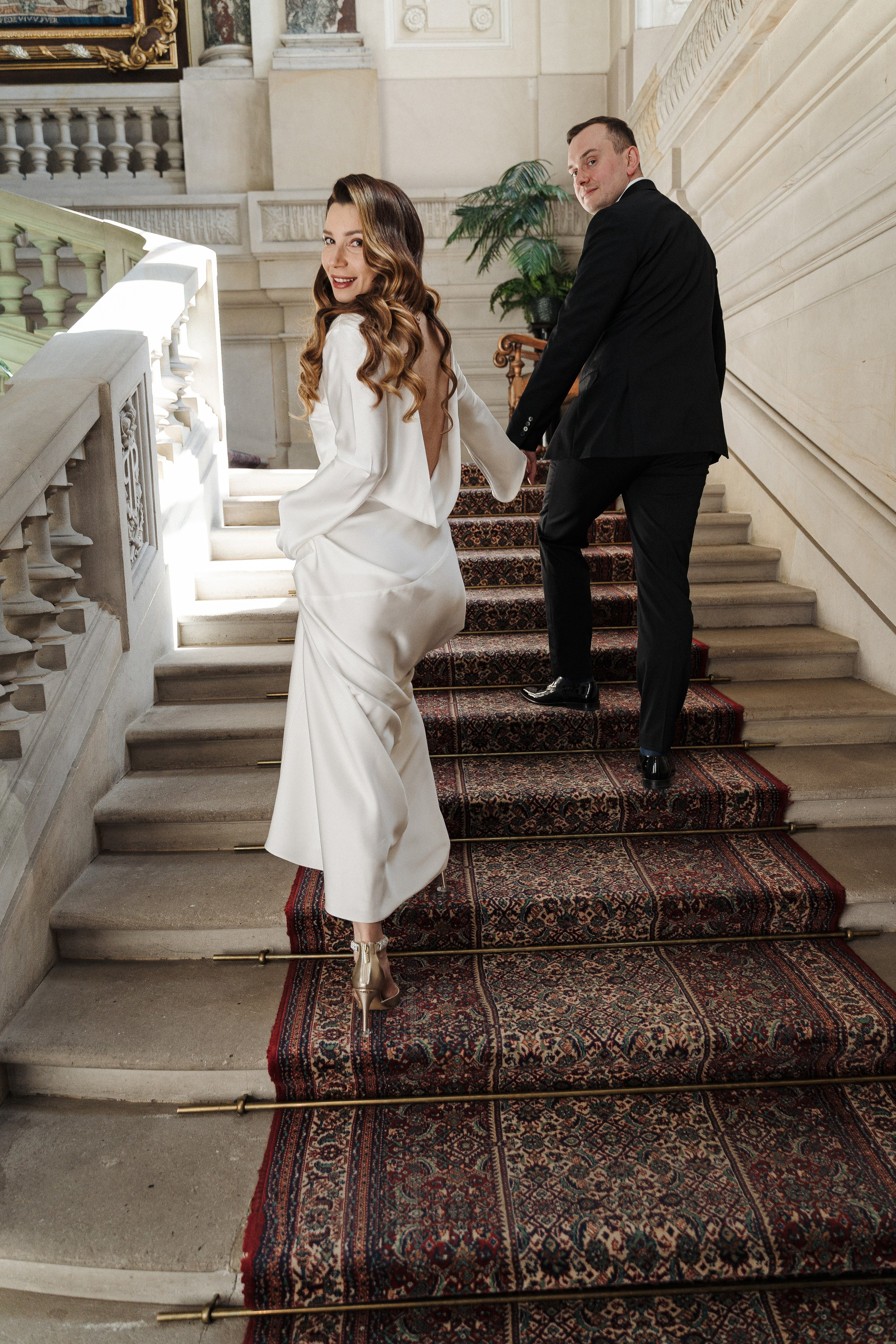 Daria & Przemysław. Karina Czernecka Foto