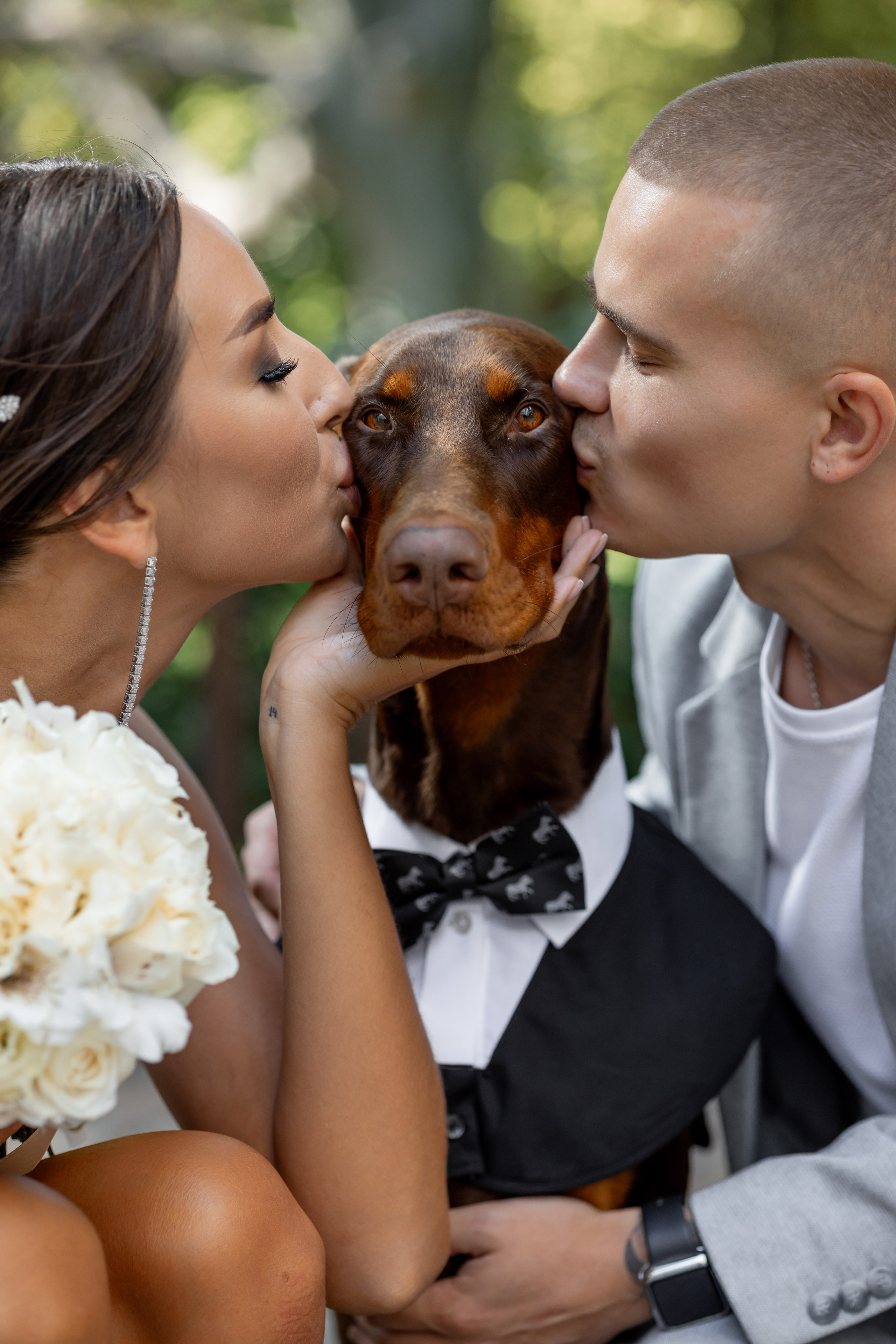 Діана & Влад. Весільний та сімейний фотограф Одеса