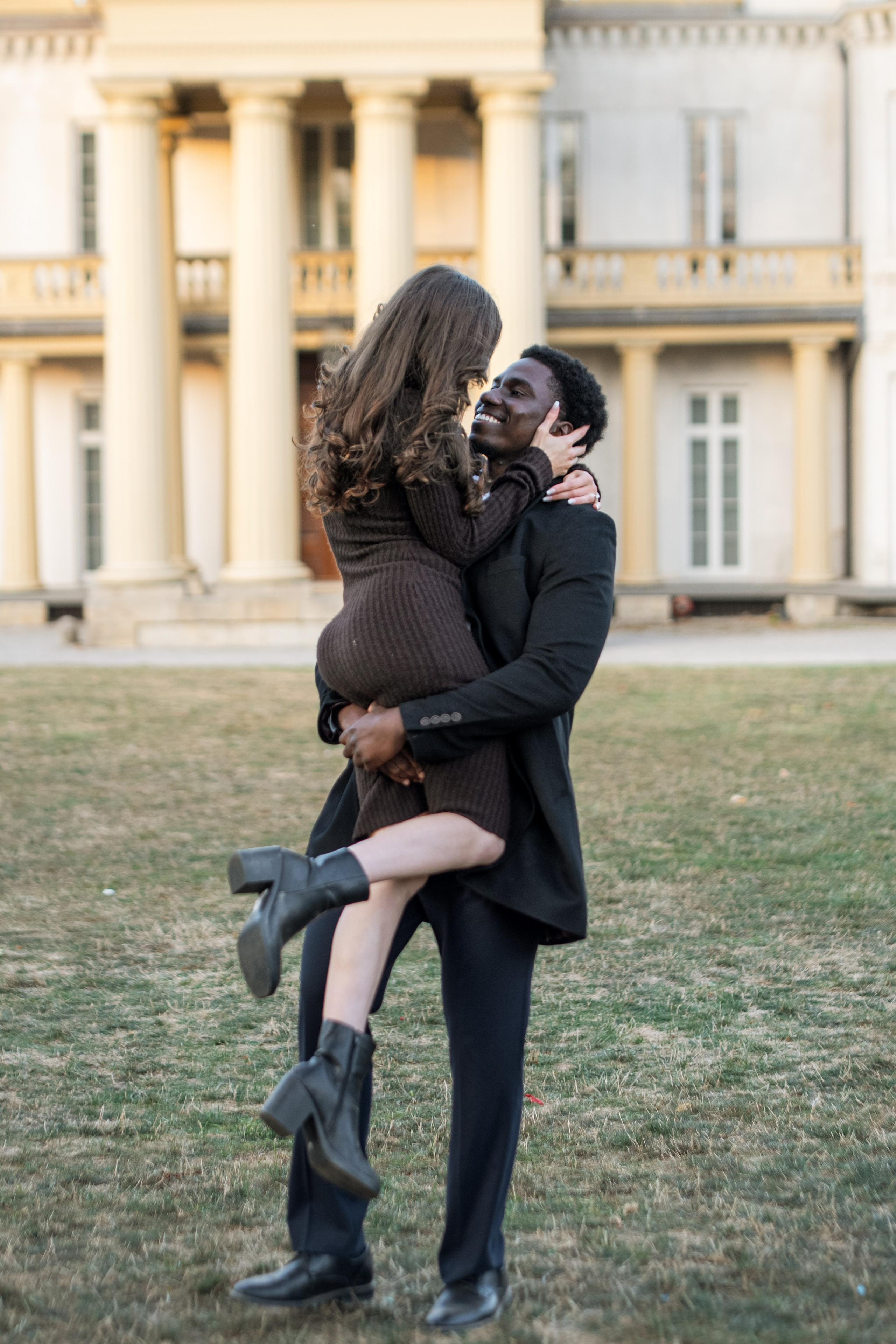 Nicholls&Kristena. Madhurina photography